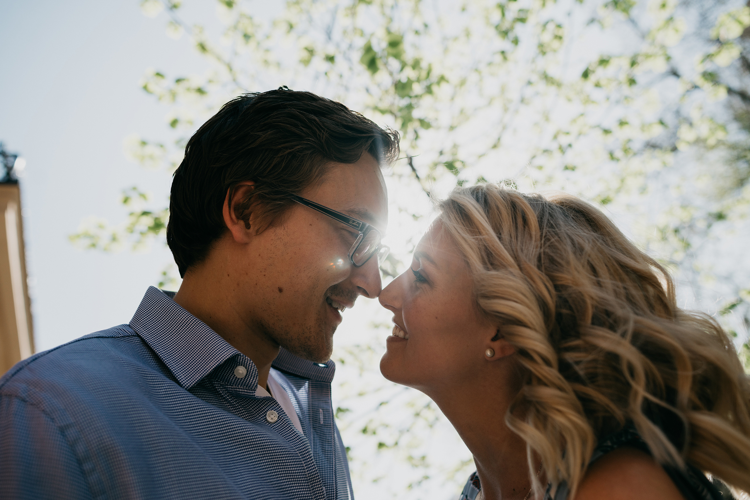 Свадебная съемка на улицах города Краснодар. Свадебный фотограф Краснодар Олег Олеарт — Краснодар, Москва, Сочи