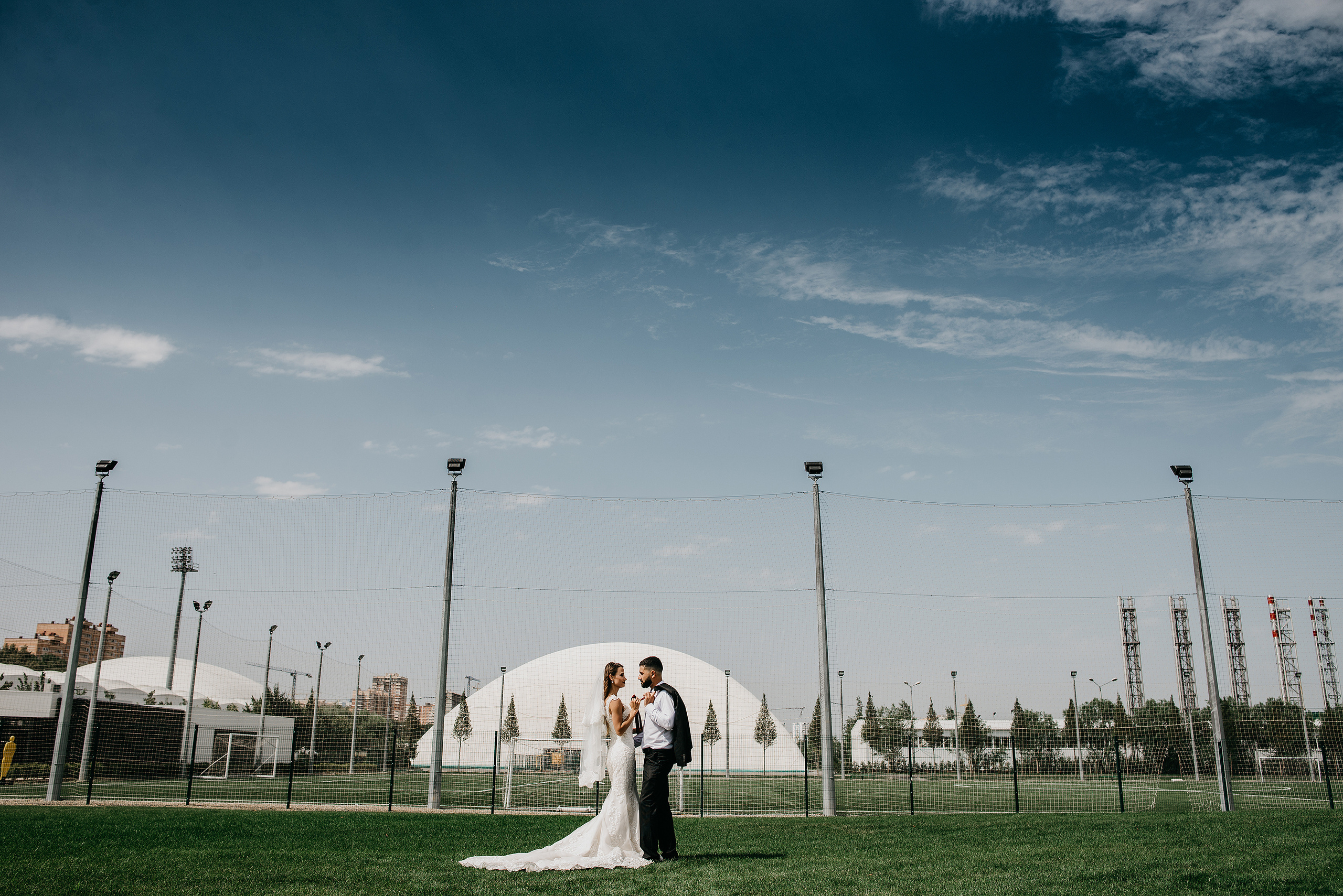 Свадебный фотограф Краснодар Олег Олеарт — Краснодар, Москва, Сочи