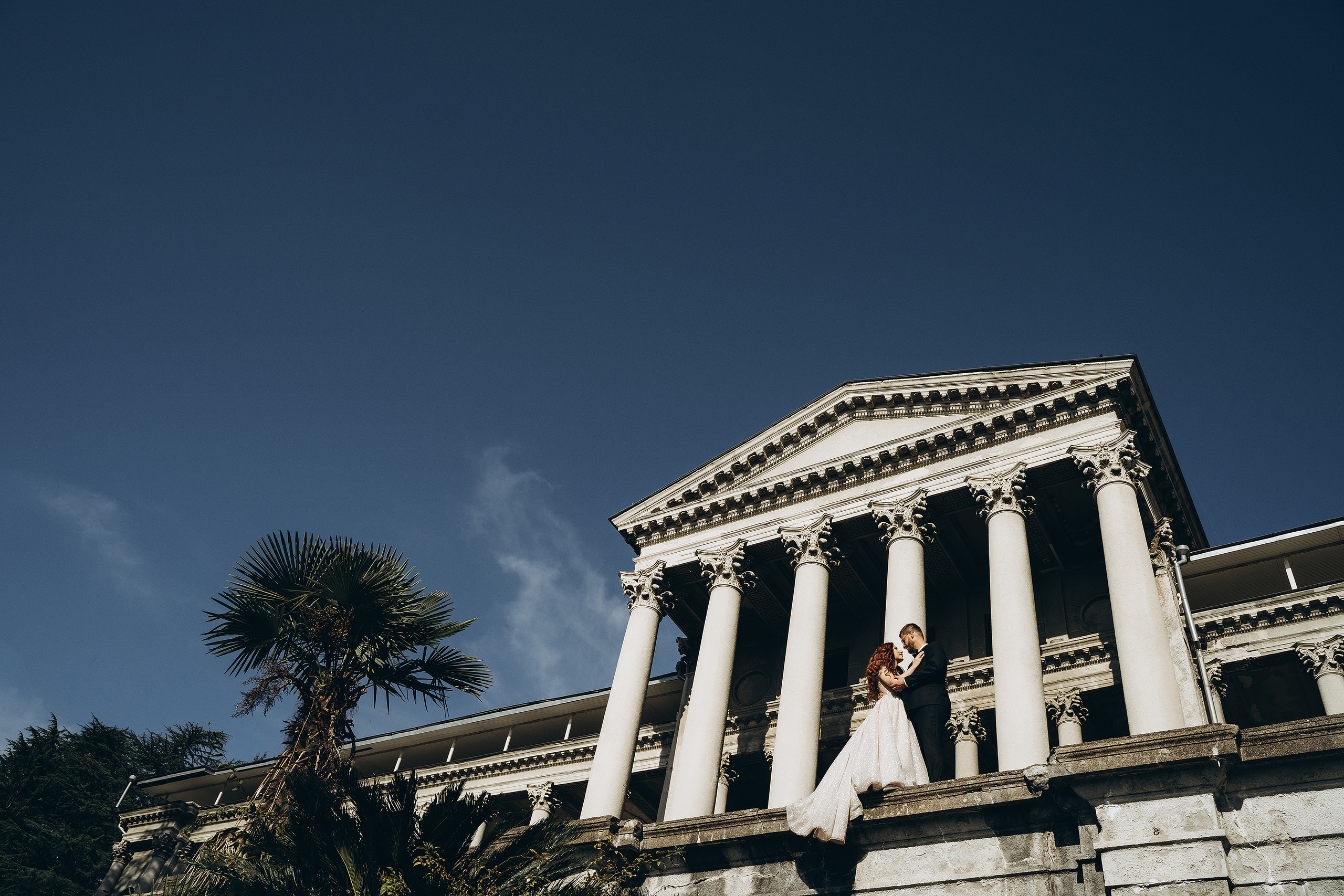Свадебный фотограф Краснодар Олег Олеарт — Краснодар, Москва, Сочи