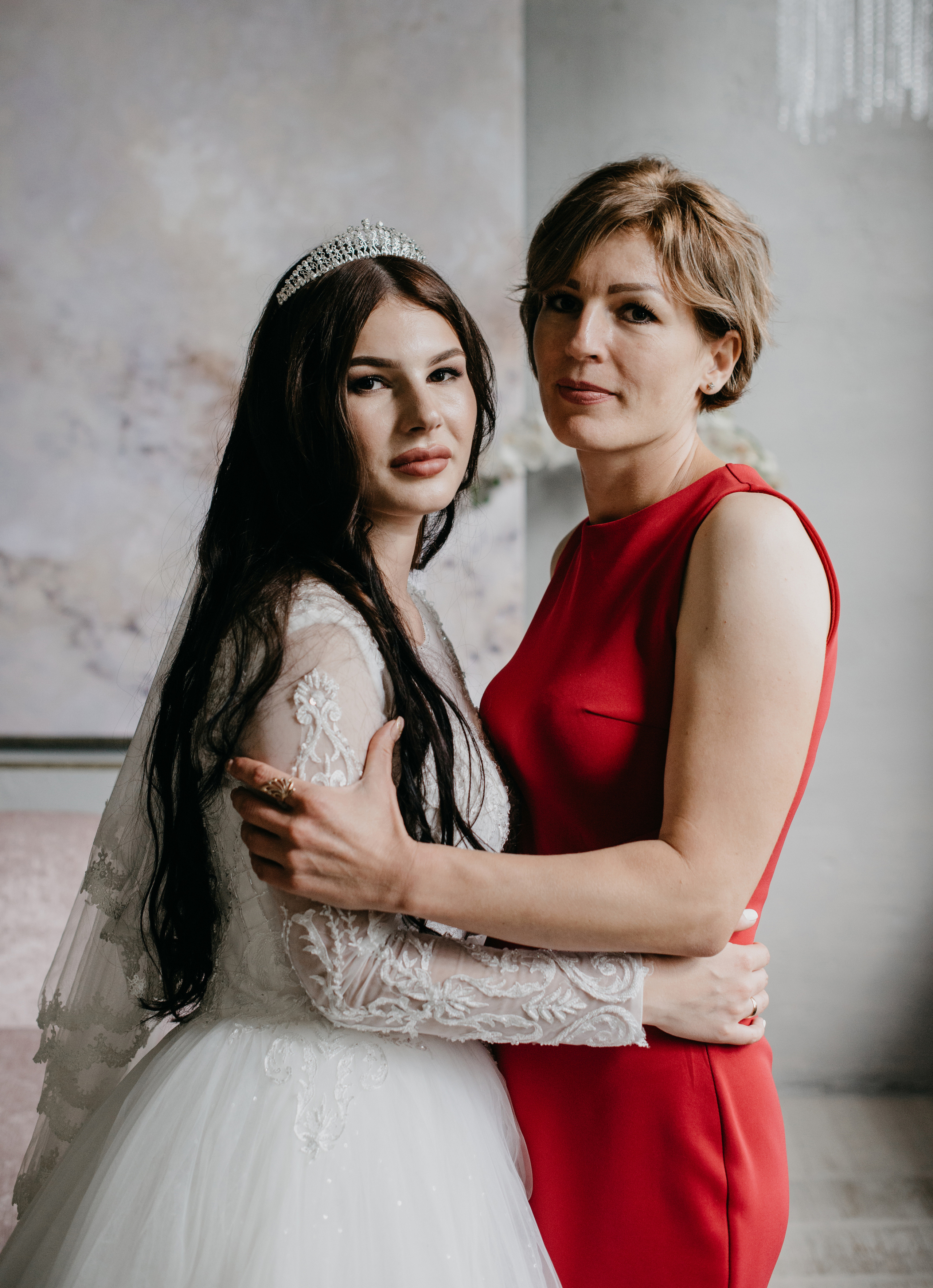 Свадебная фотосъемка в студии и парке Краснодар. Свадебный фотограф Краснодар Олег Олеарт — Краснодар, Москва, Сочи