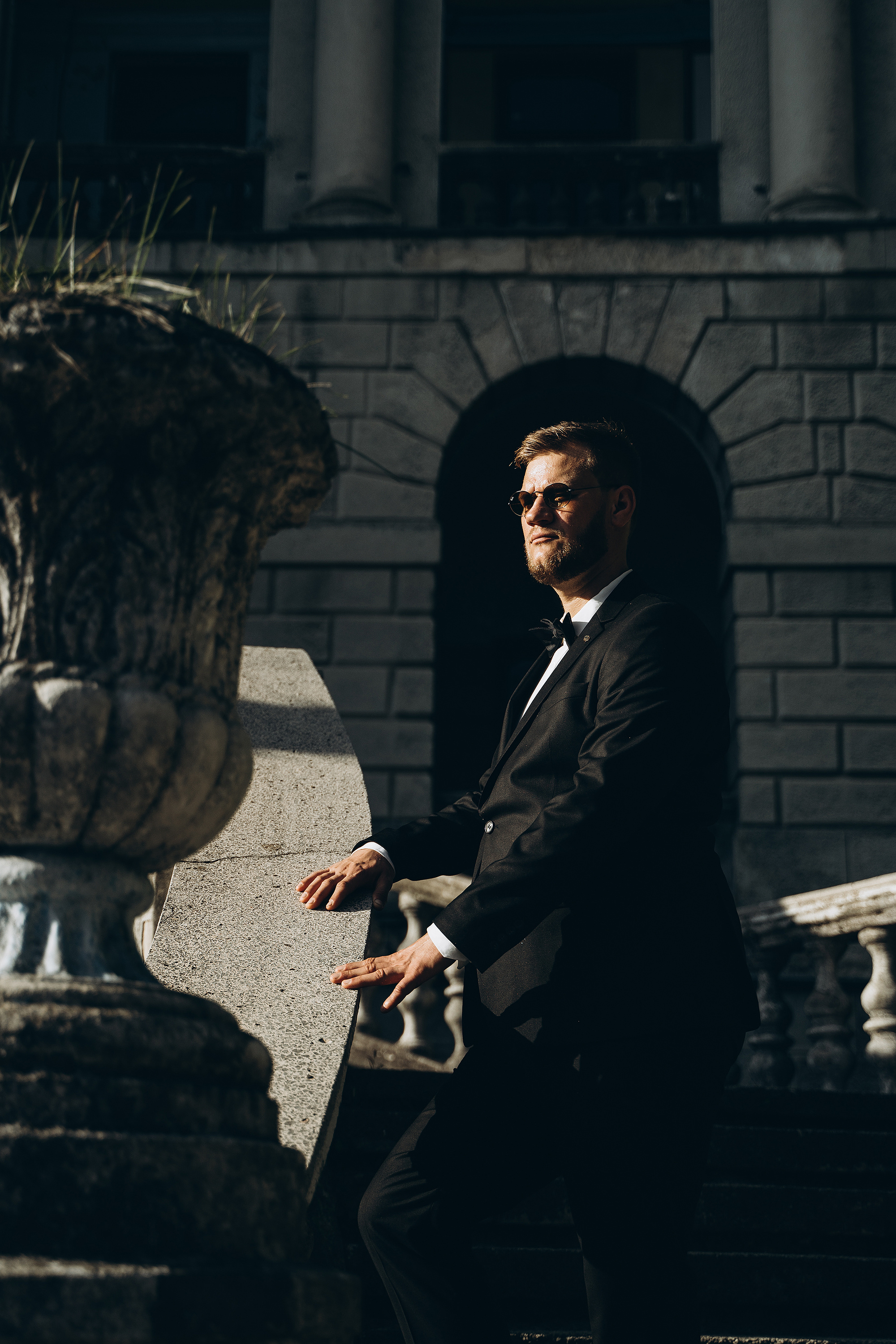 Свадебный фотограф Краснодар Олег Олеарт — Краснодар, Москва, Сочи