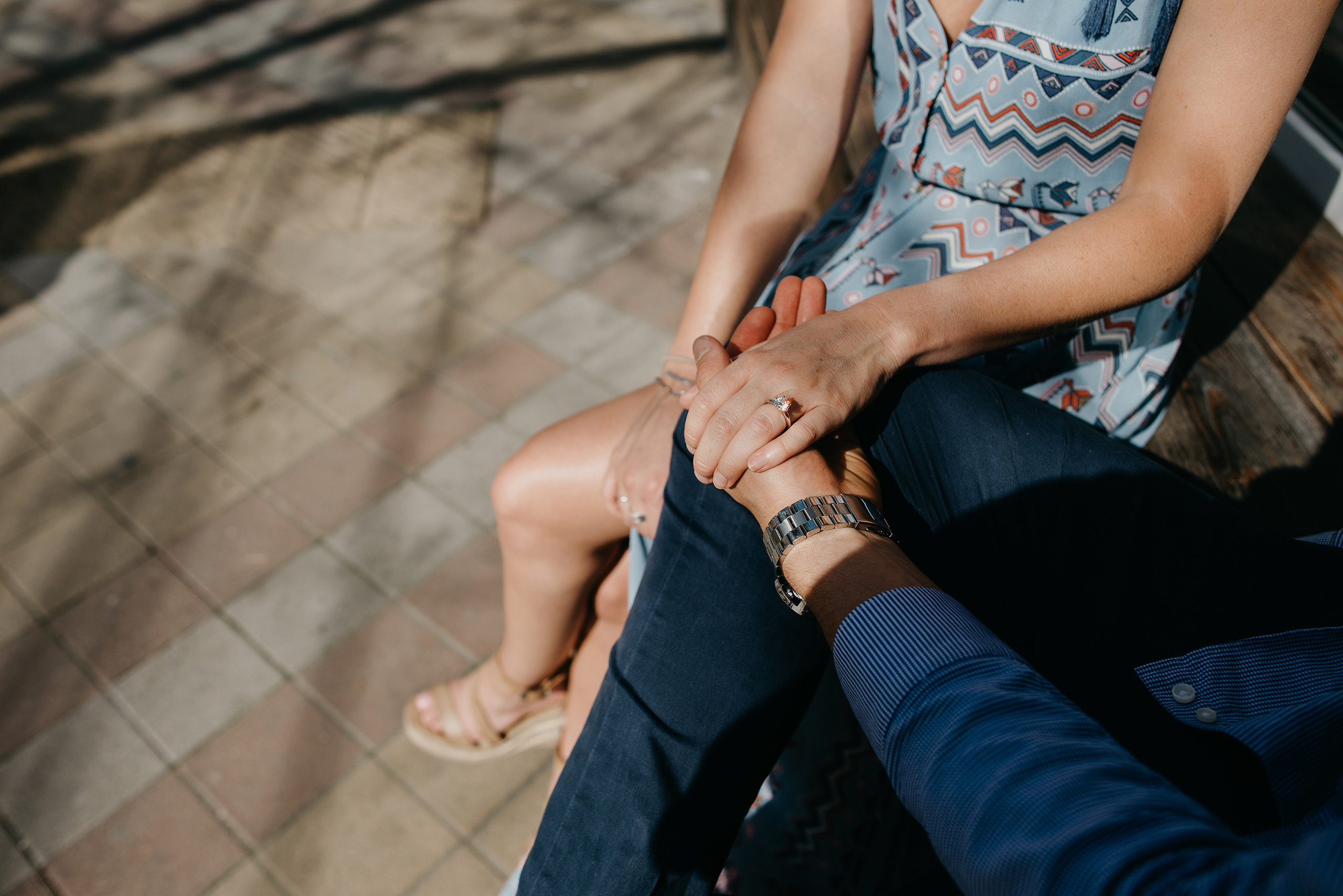 Свадебная съемка на улицах города Краснодар. Свадебный фотограф Краснодар Олег Олеарт — Краснодар, Москва, Сочи