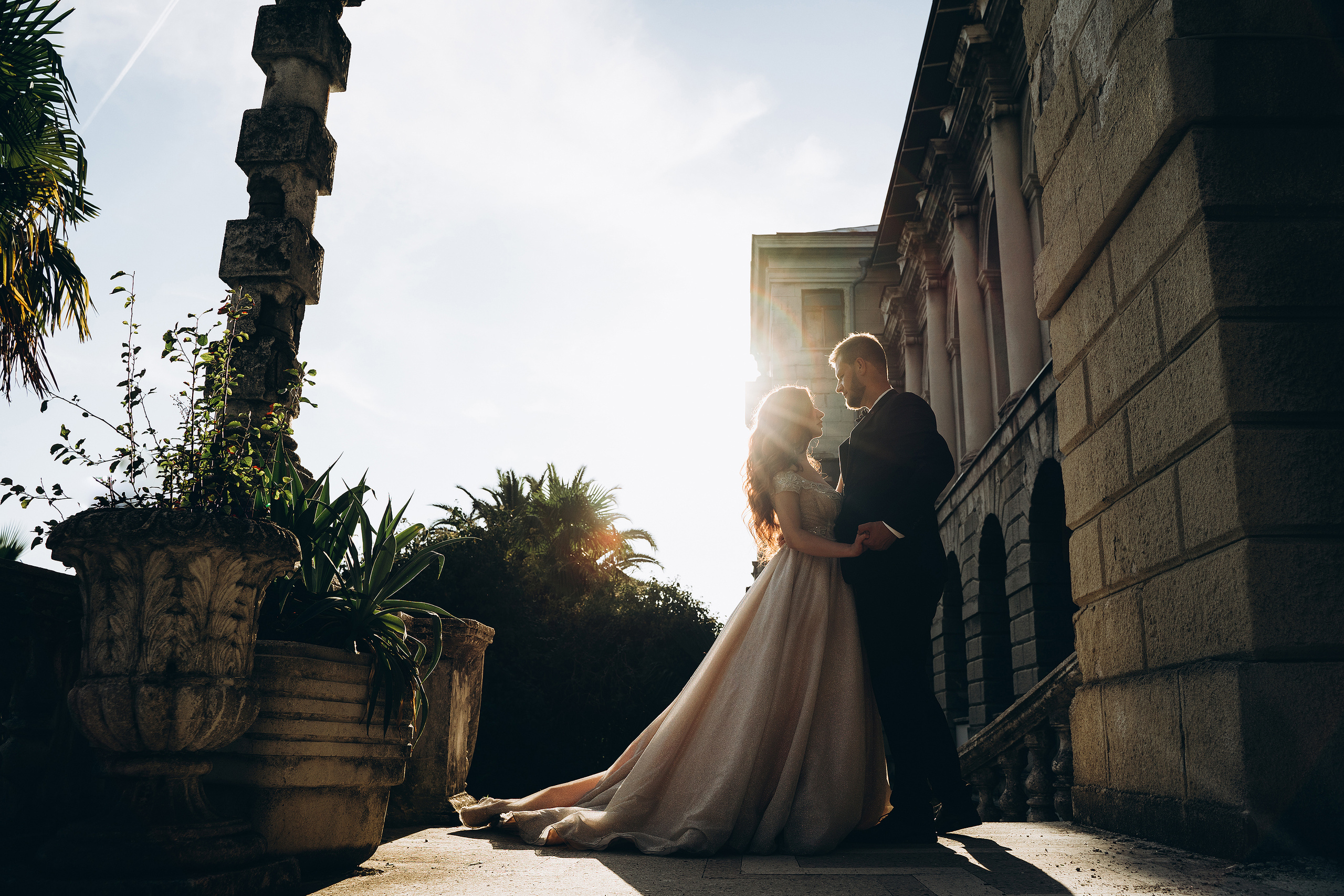 Лучшие свадебные фотографии. Свадебный фотограф Краснодар Олег Олеарт — Краснодар, Москва, Сочи