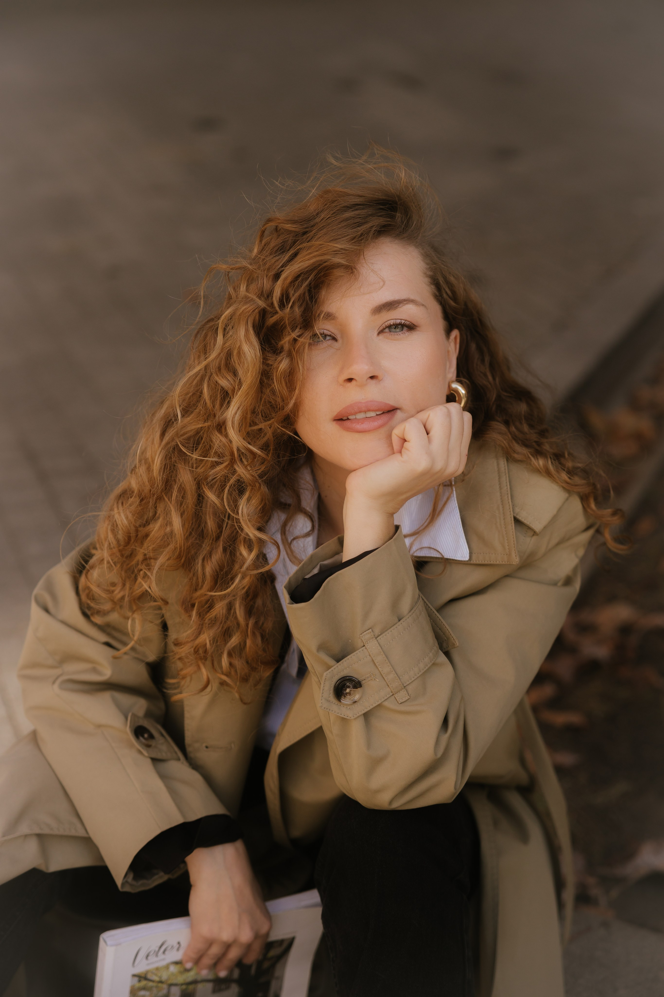 Саша. Семейный и детский фотограф Юлия Шох