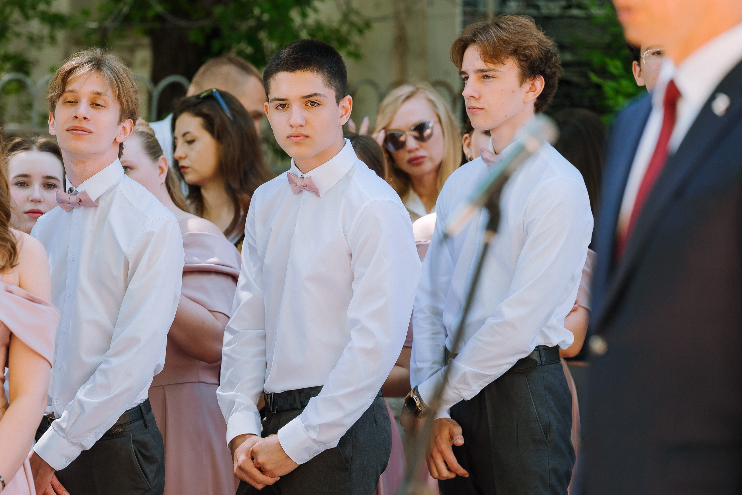 11 класс школа «Личность». Выпускные альбомы Натальи Бутко: Новороссийск, Анапа, Геленджик