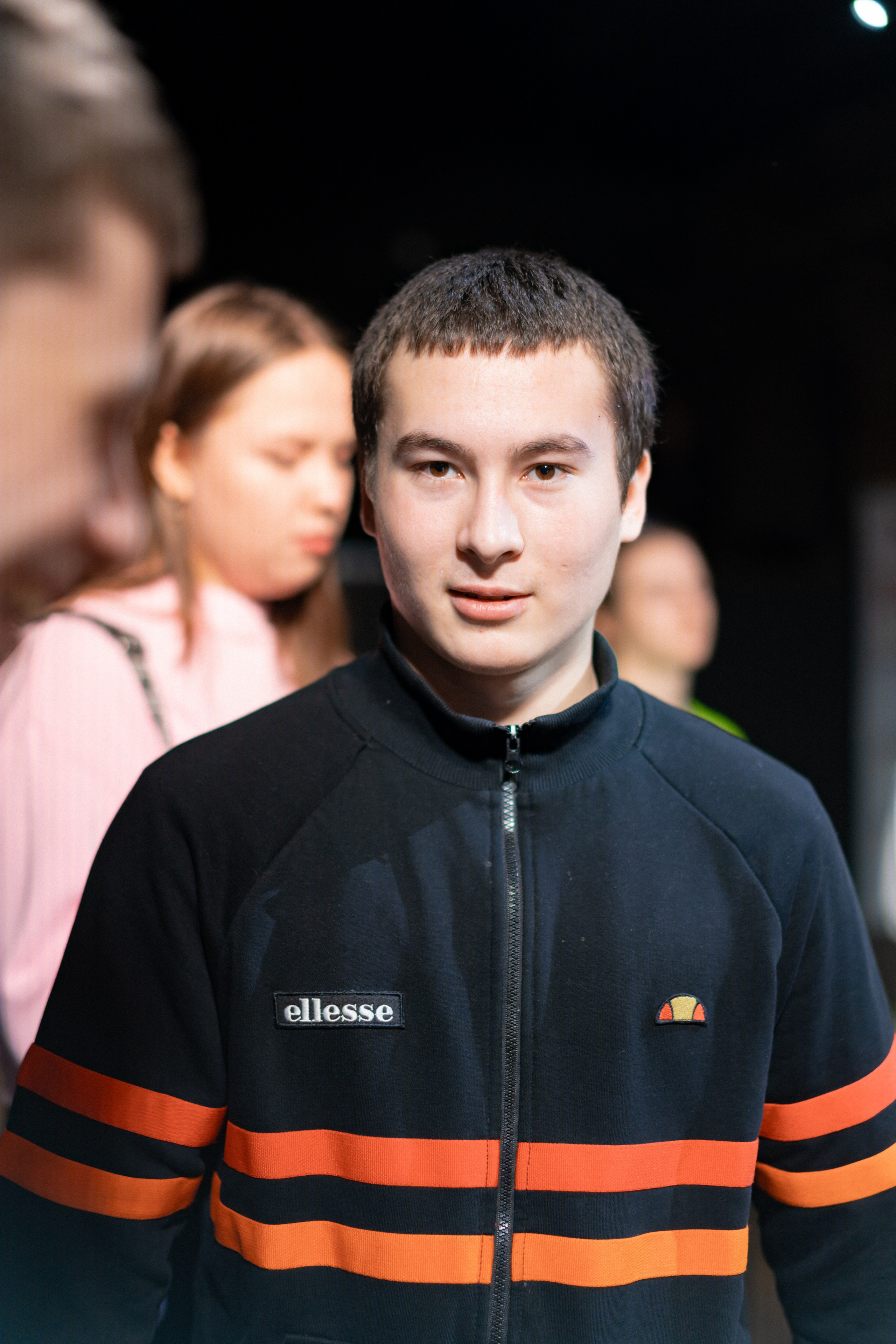 Фестиваль молодёжи «Лица» 2024. Фотограф Надежда Погребняк | Рязань | Москва