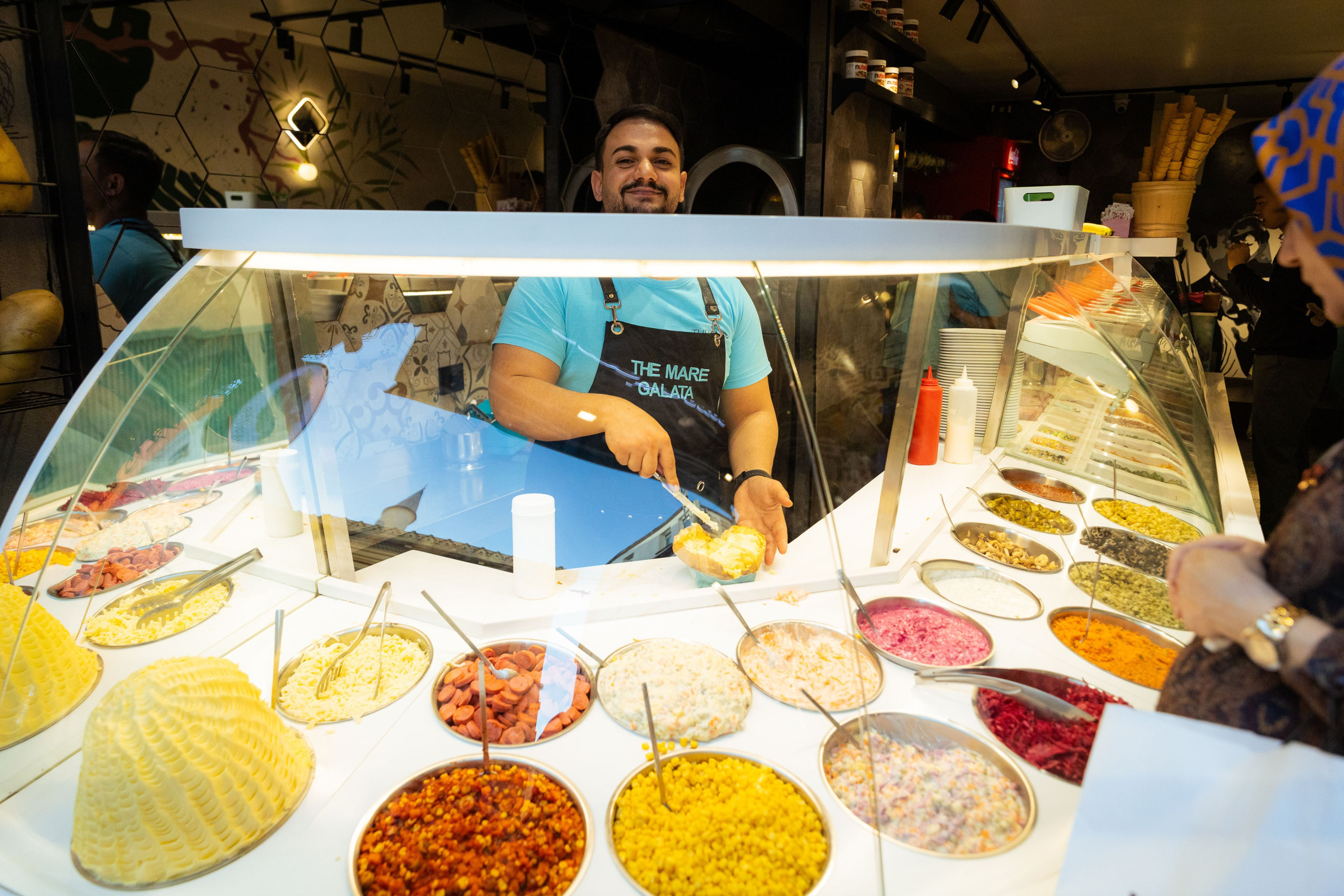 Турция (осень 2023). Фотограф Виноградов Константин