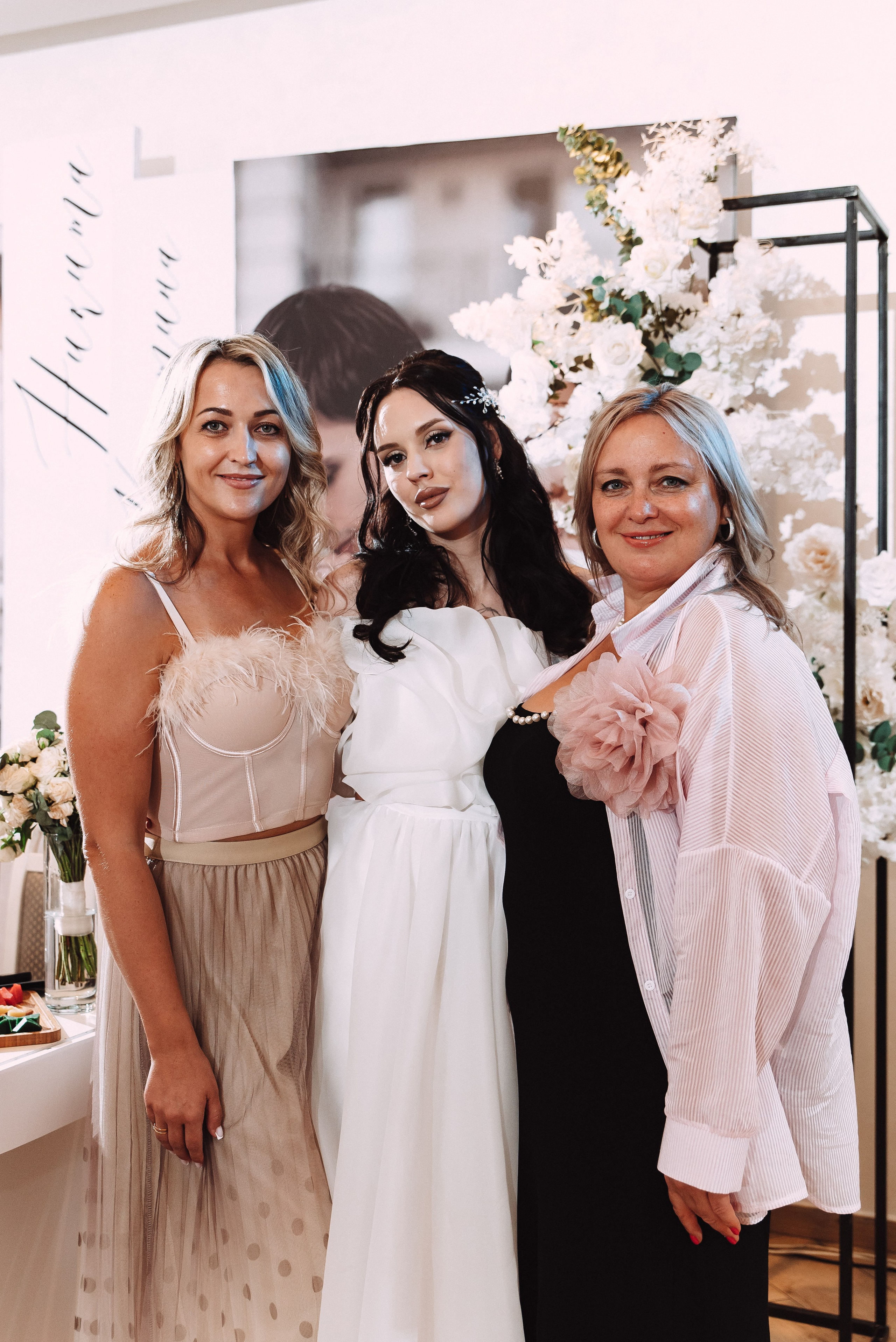 Никита + Кристина. Свадебный и семейный фотограф в Волгограде Олеся Лисицкая