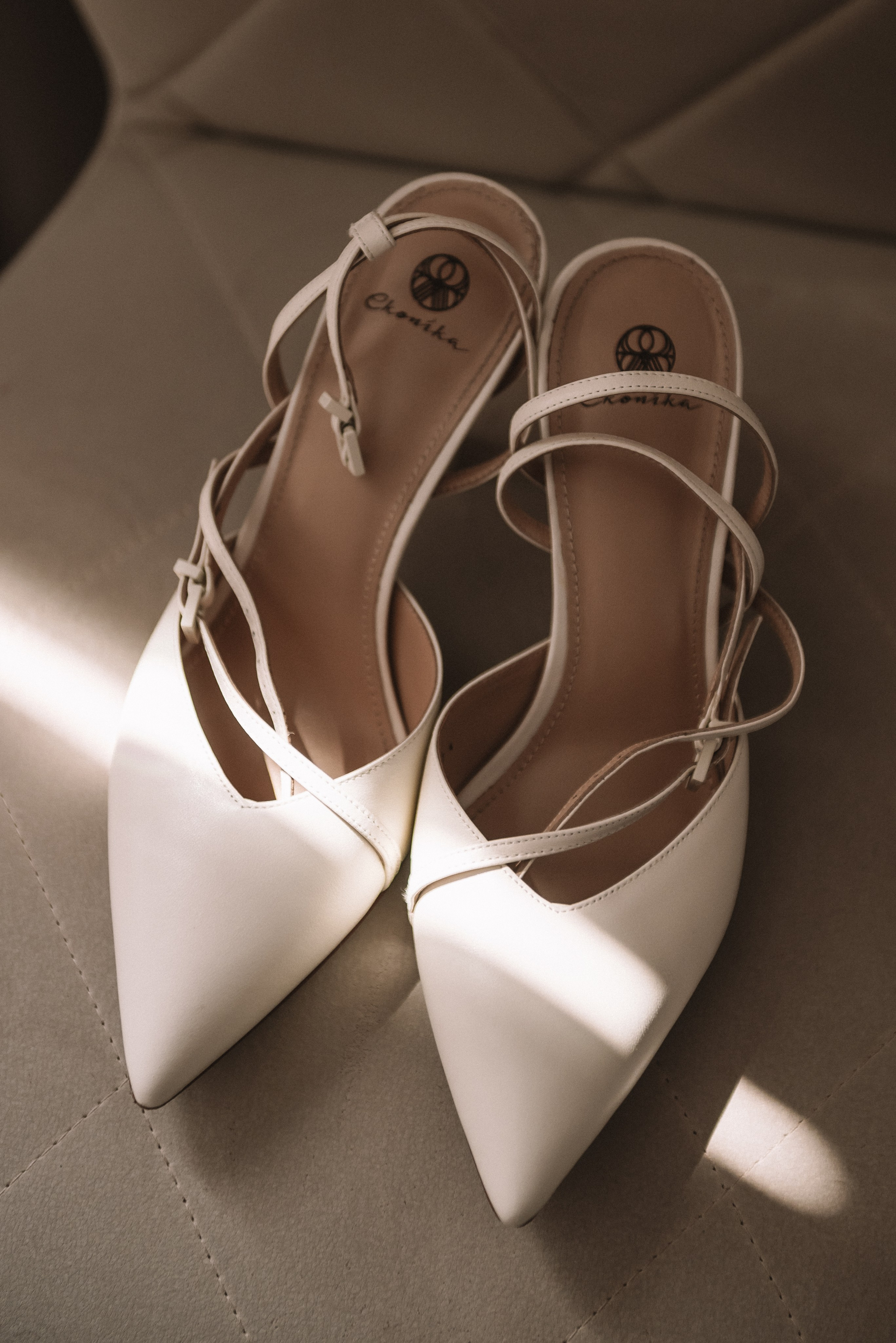 Кристина + Дмитрий. Свадебный и семейный фотограф в Волгограде Олеся Лисицкая