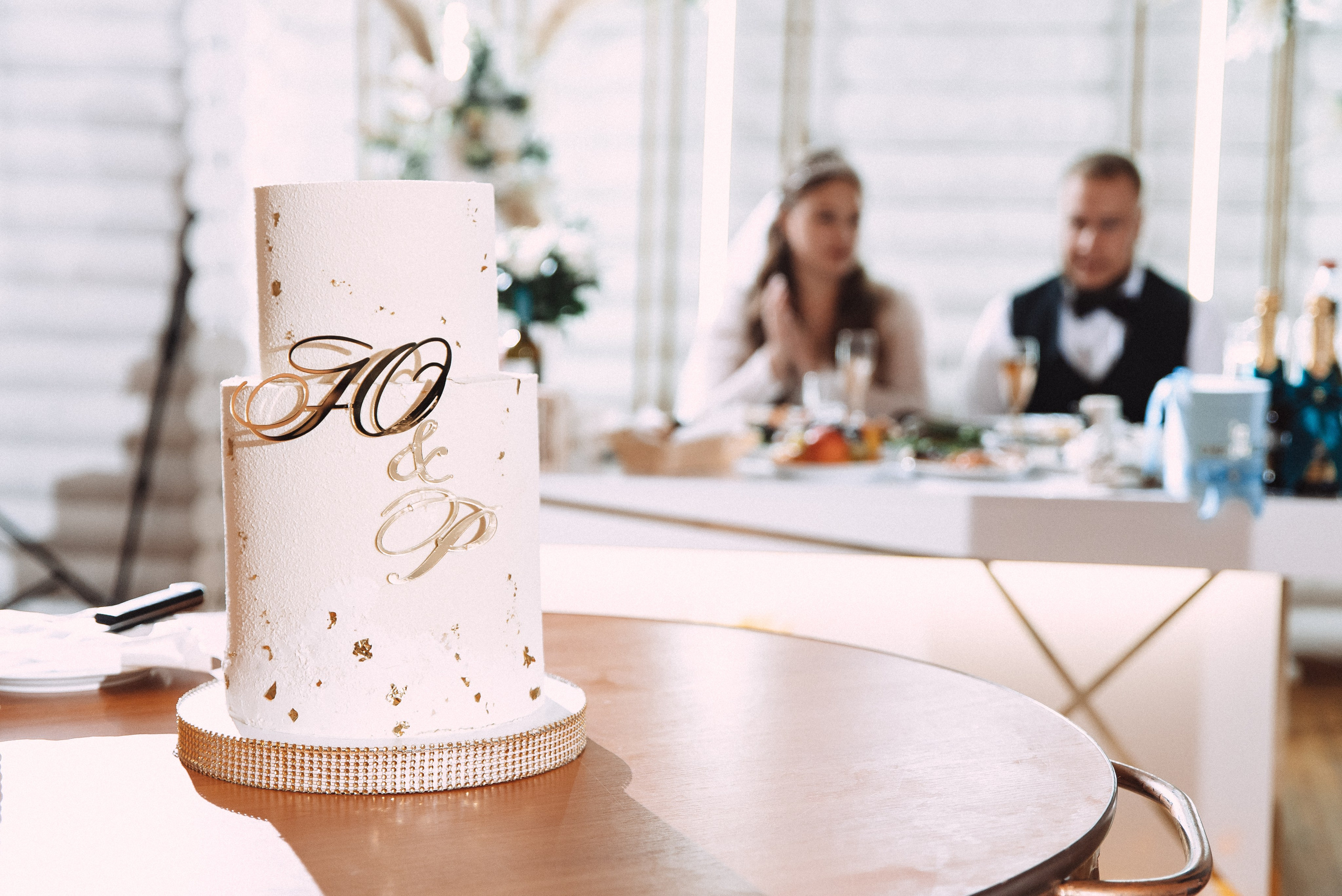 Родион + Юлия. Свадебный и семейный фотограф в Волгограде Олеся Лисицкая