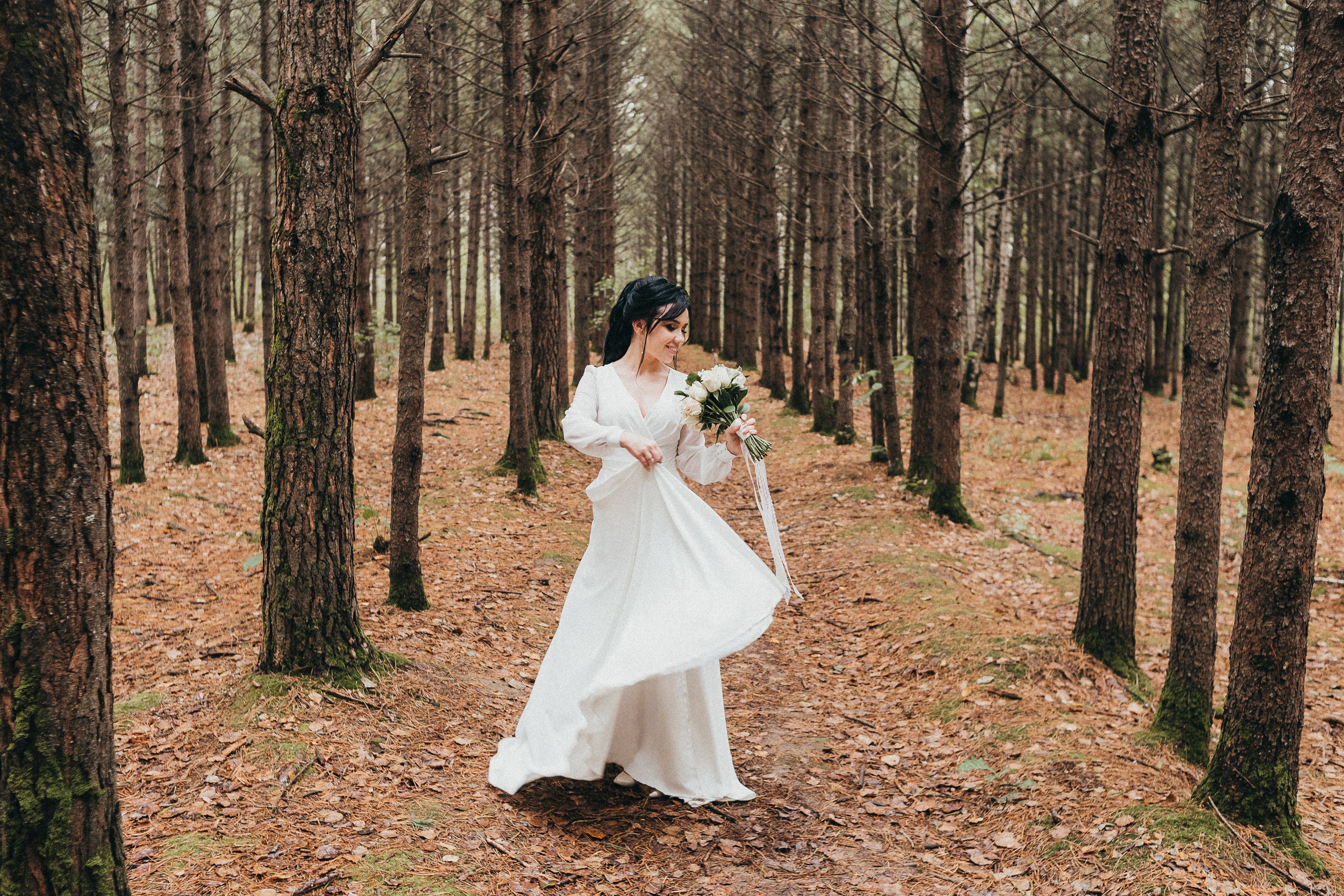 🖤. Екатерина Королева. Фотограф. Хабаровск