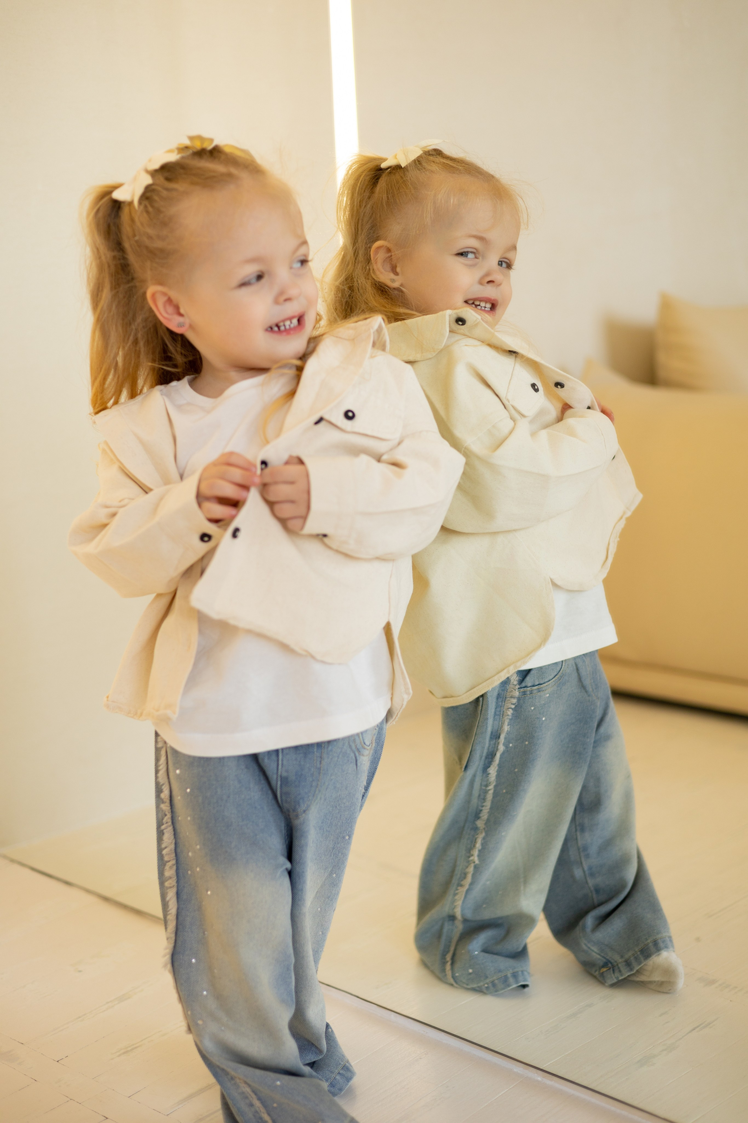 Софии 3 года. Фотограф из Краснодара Мария Приходько