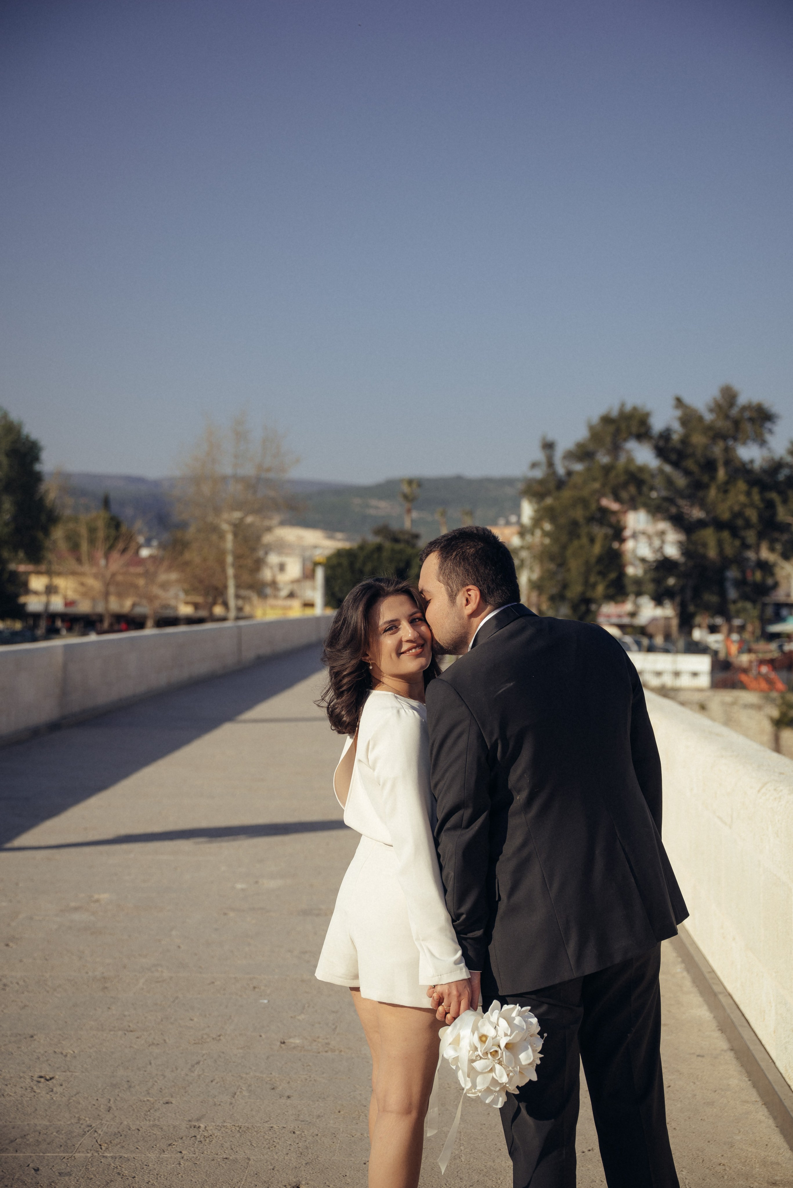 Gurban and Huru. Анна Лобанова | фотограф