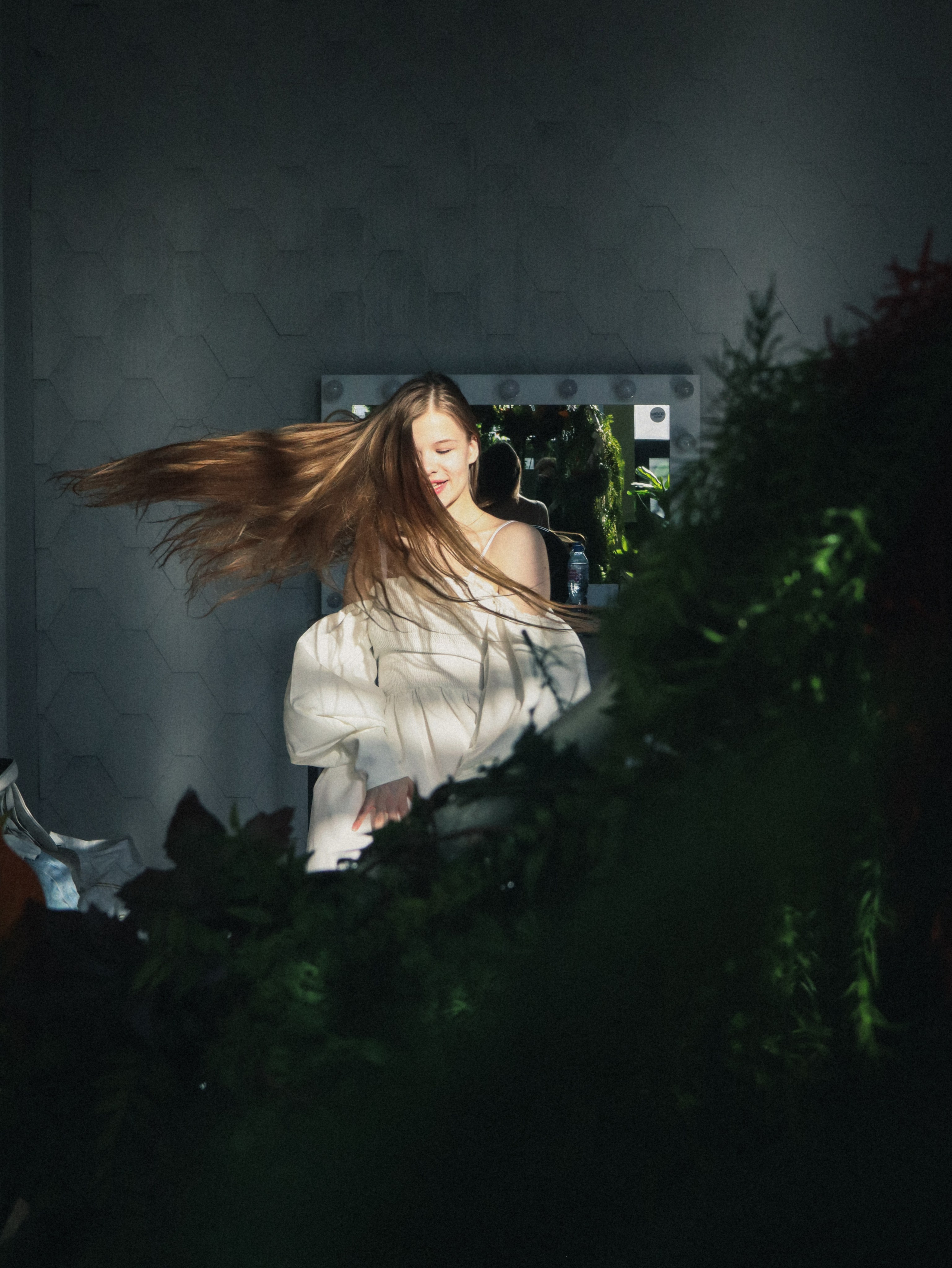 Мэри. Портретный и свадебный фотограф в Москве Александра