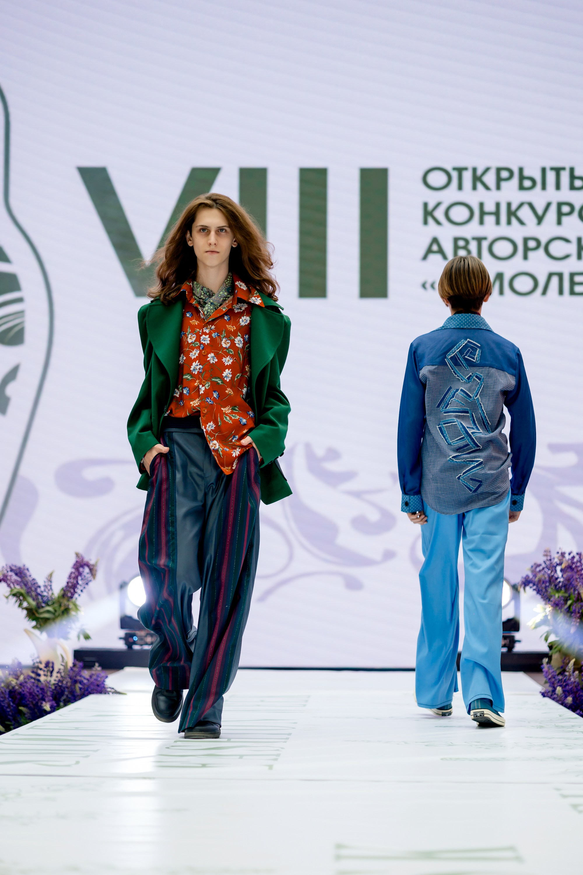Smolensk Fashion Week 2025_День 2_Смоленская матрешка. Главная
