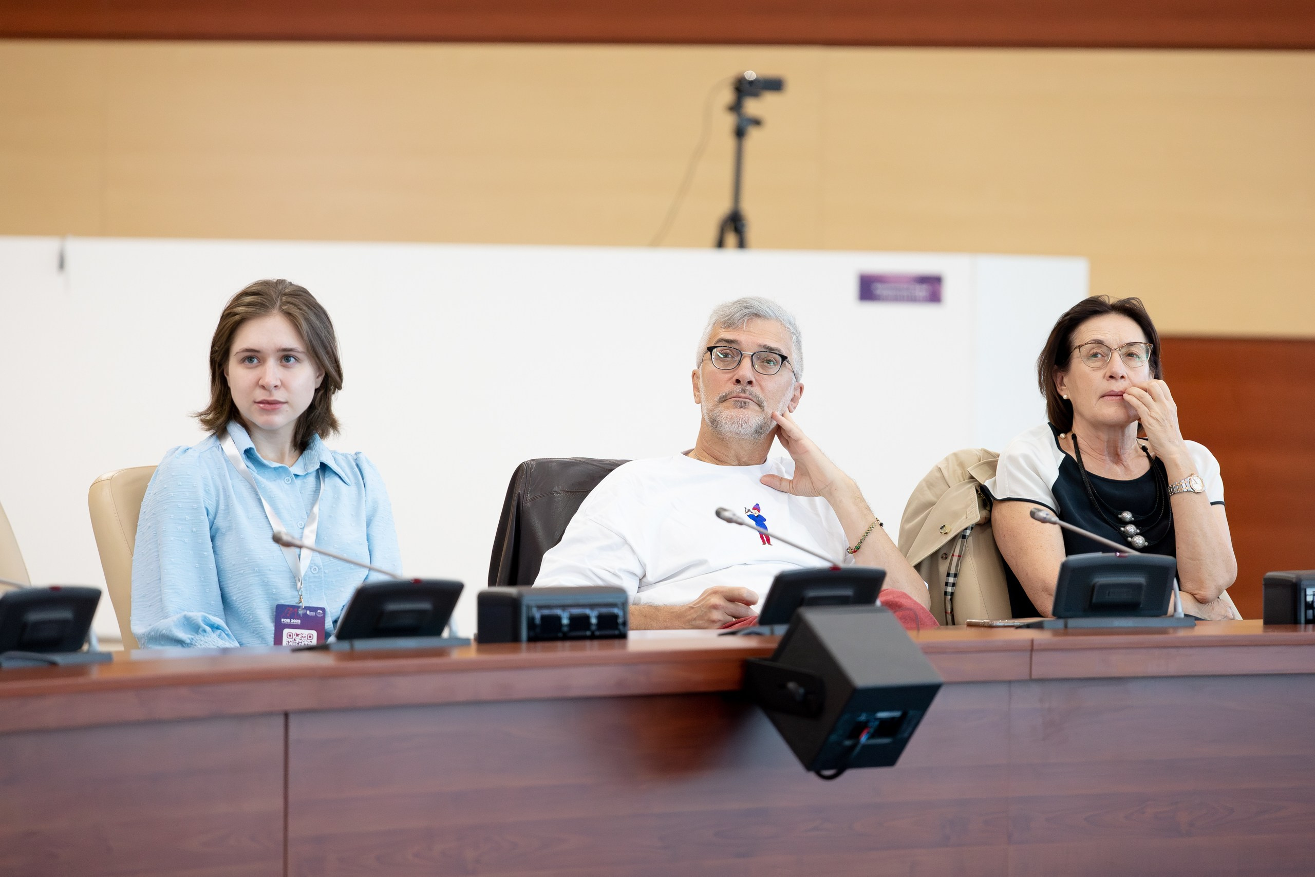 IV Международная научная конференция FUTURE OF BIOMEDICINE. Главная