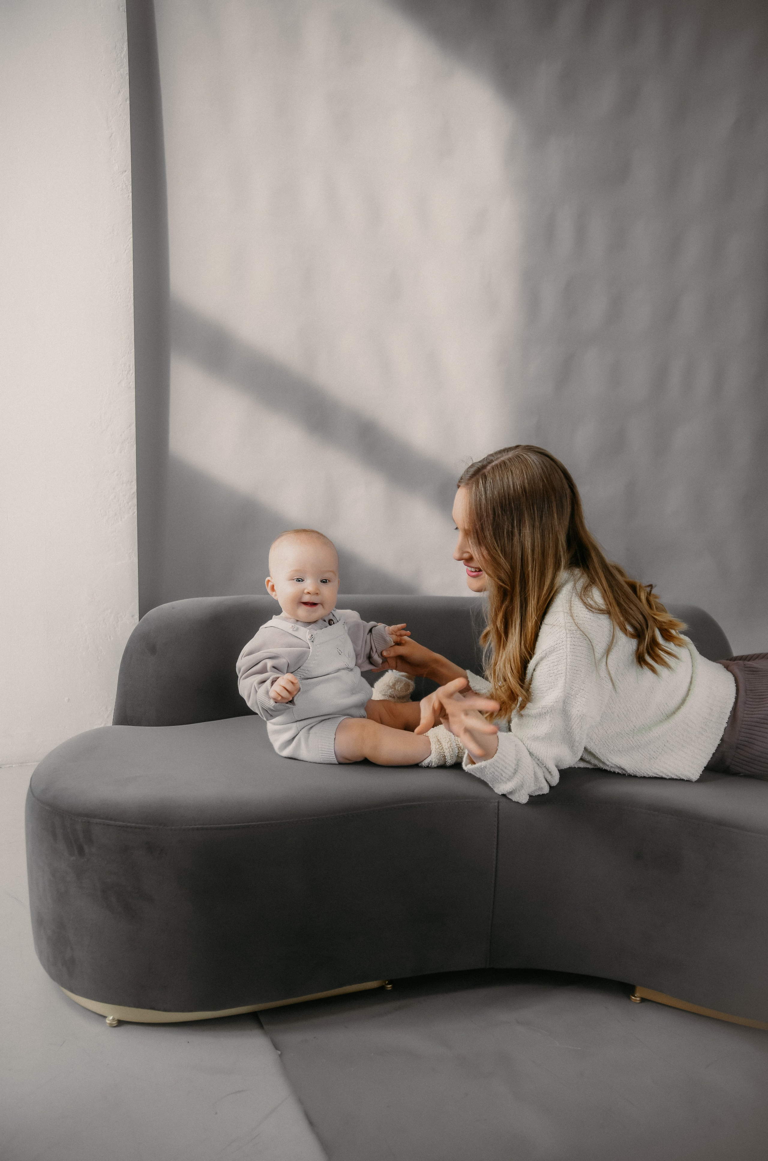 Аня&Ника. Фотограф Регина С