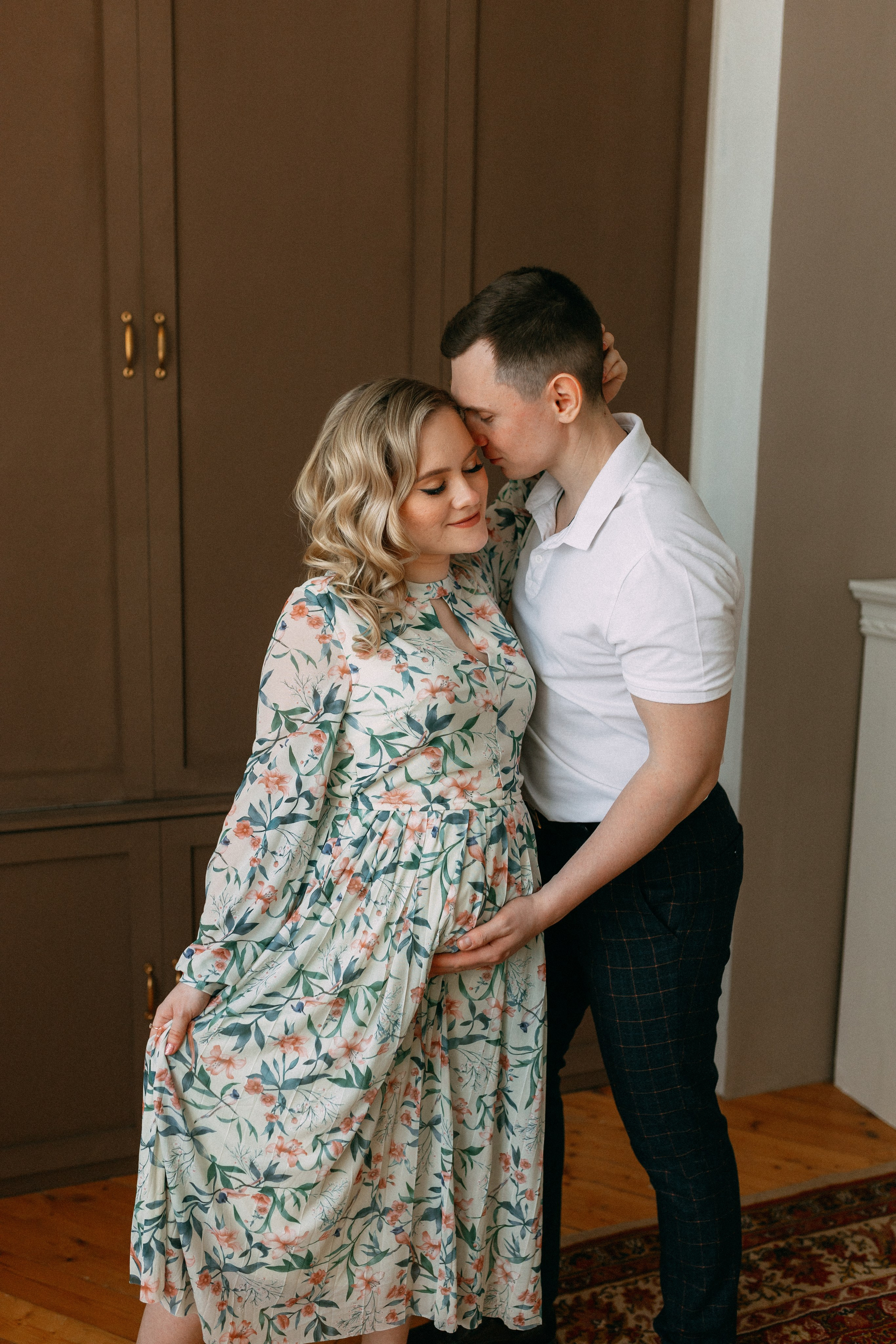 АРТЁМ И АНАСТАСИЯ. Главная