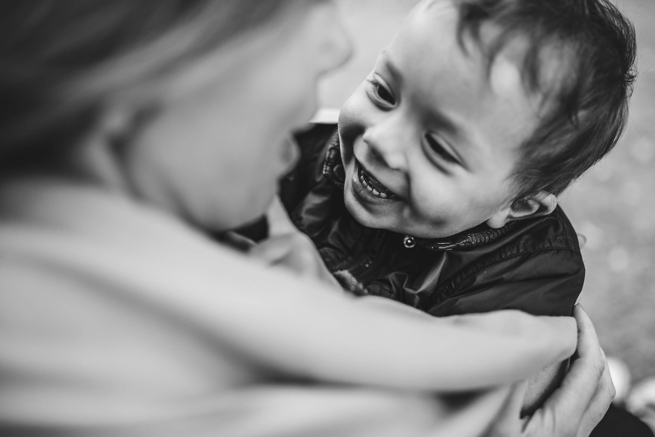 Осенняя семейная фотосъемка. Фотограф Лебедева Наталья