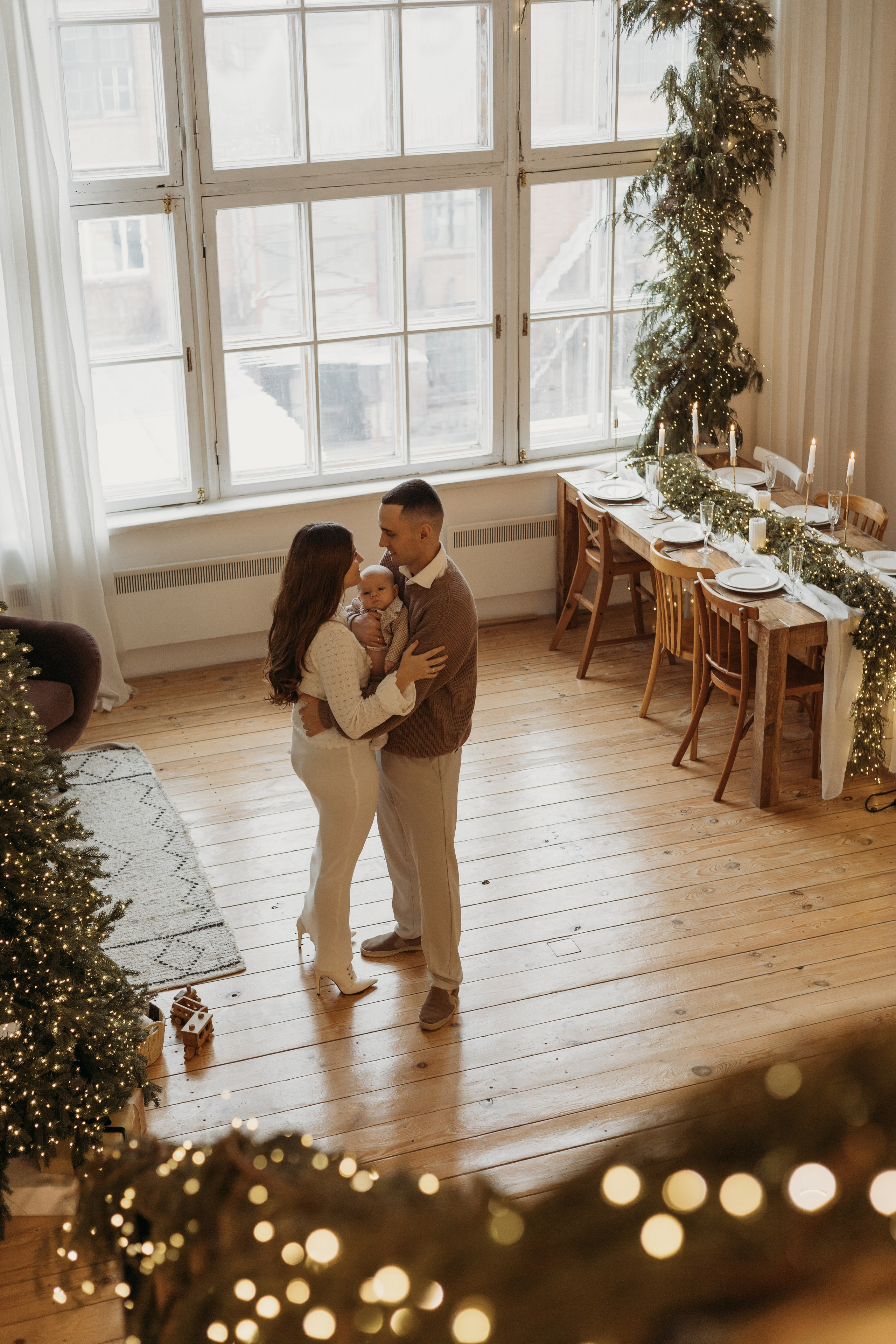 Богдан. Самый теплый фотограф в Краснодаре Рябоконь Ксения