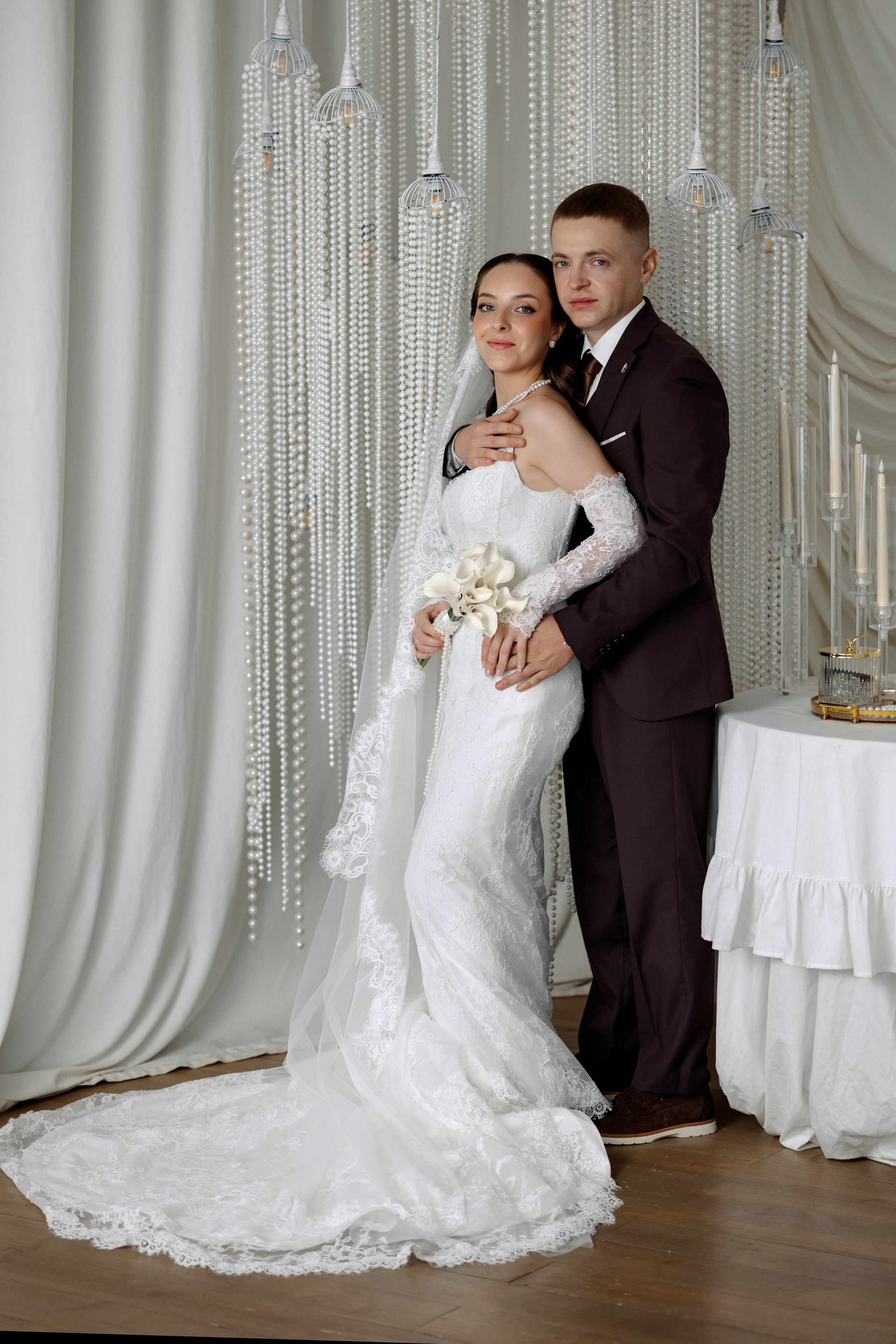 WED Виктория&Александр. Фотограф в Омске