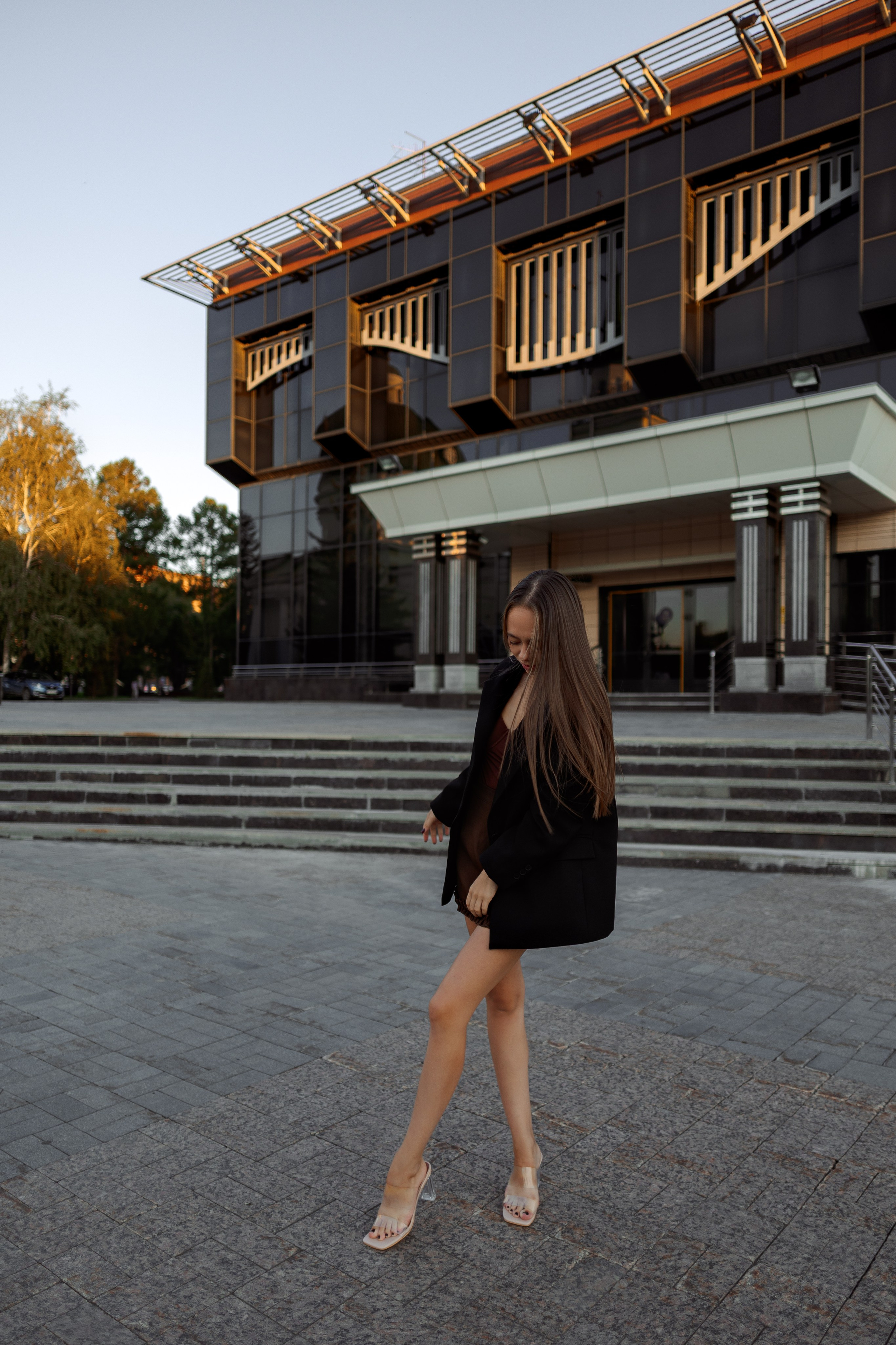 Алина. Фотограф в Омске