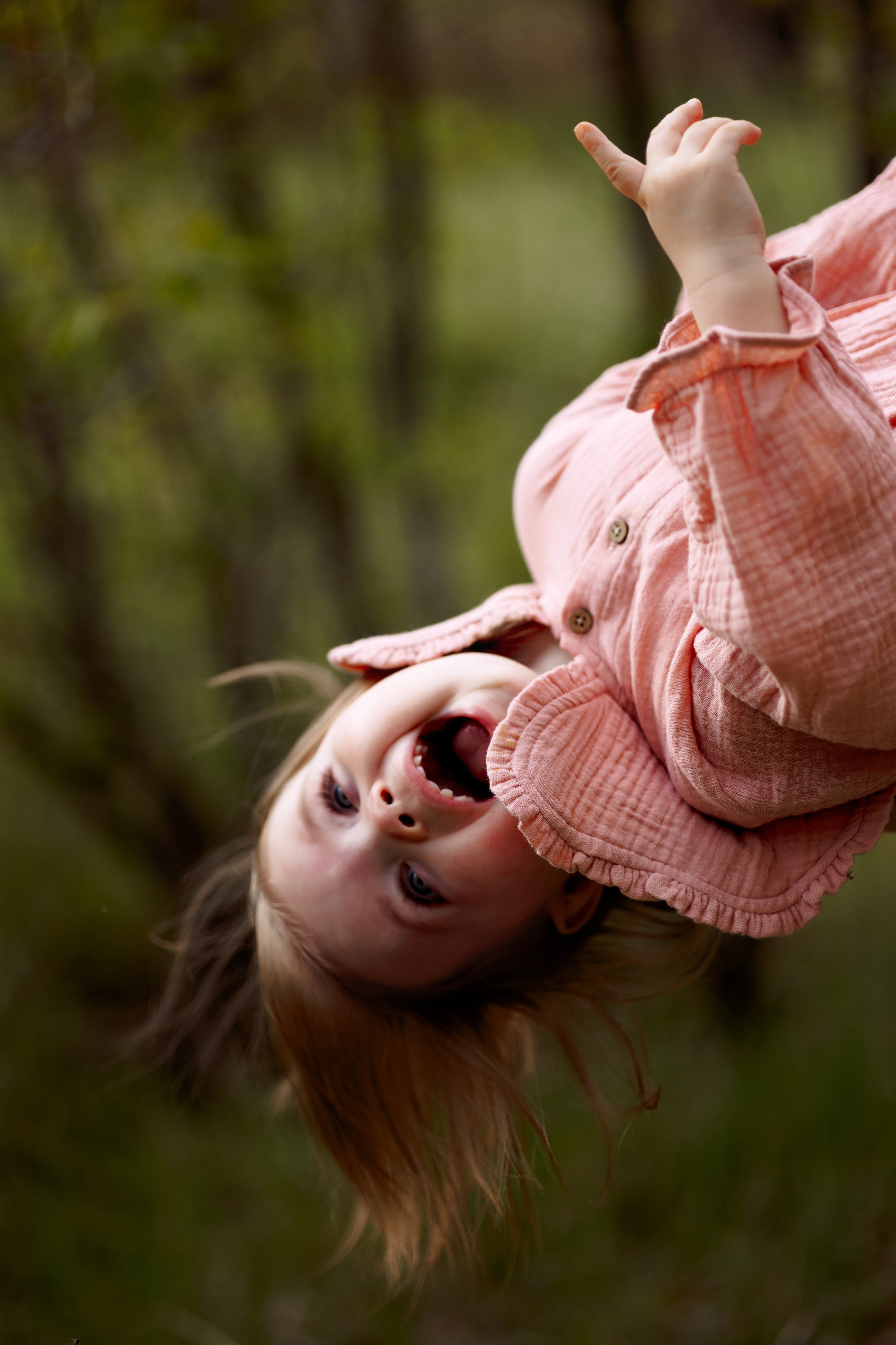 Лизочек. Фотограф в Омске