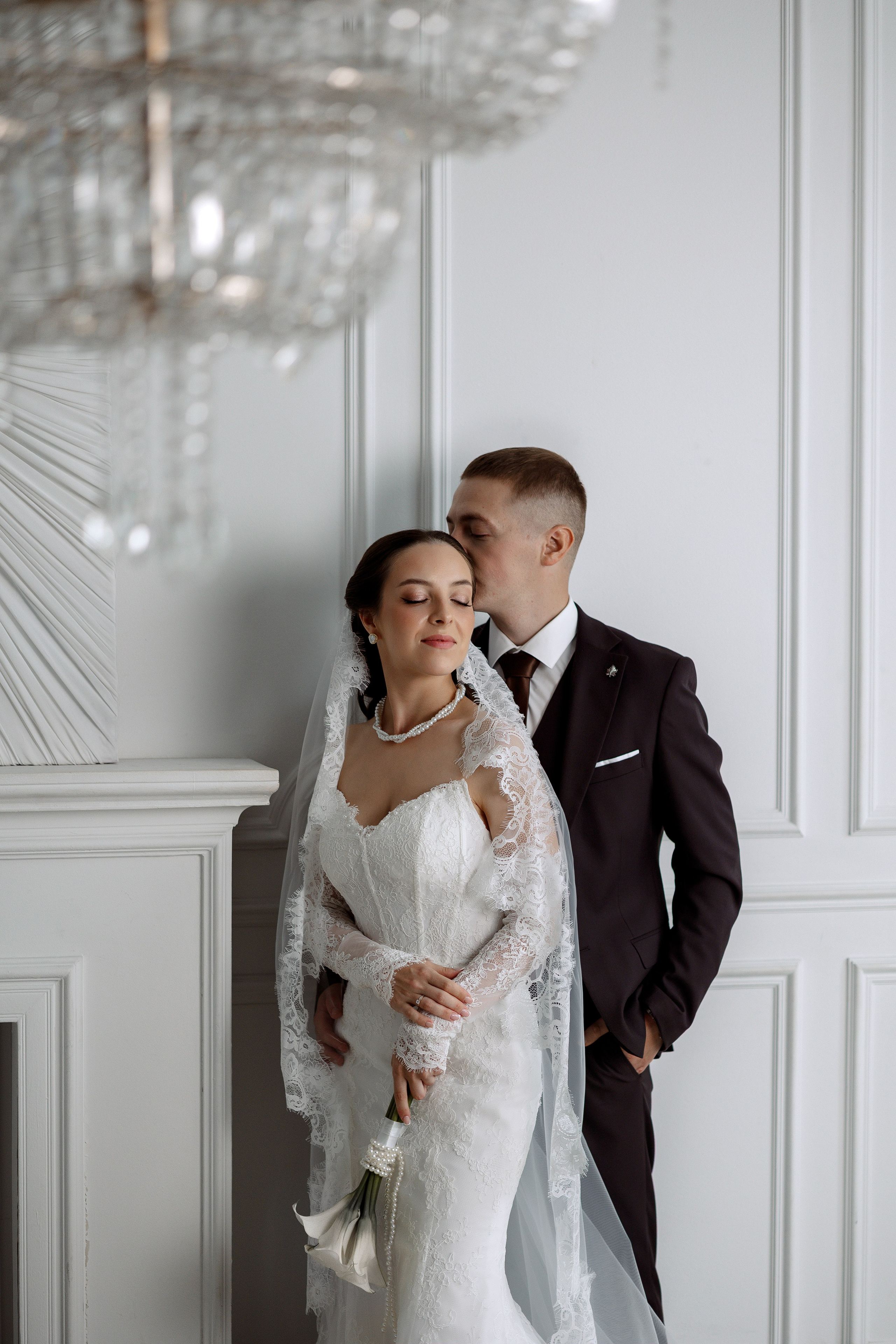 WED Виктория&Александр. Фотограф в Омске