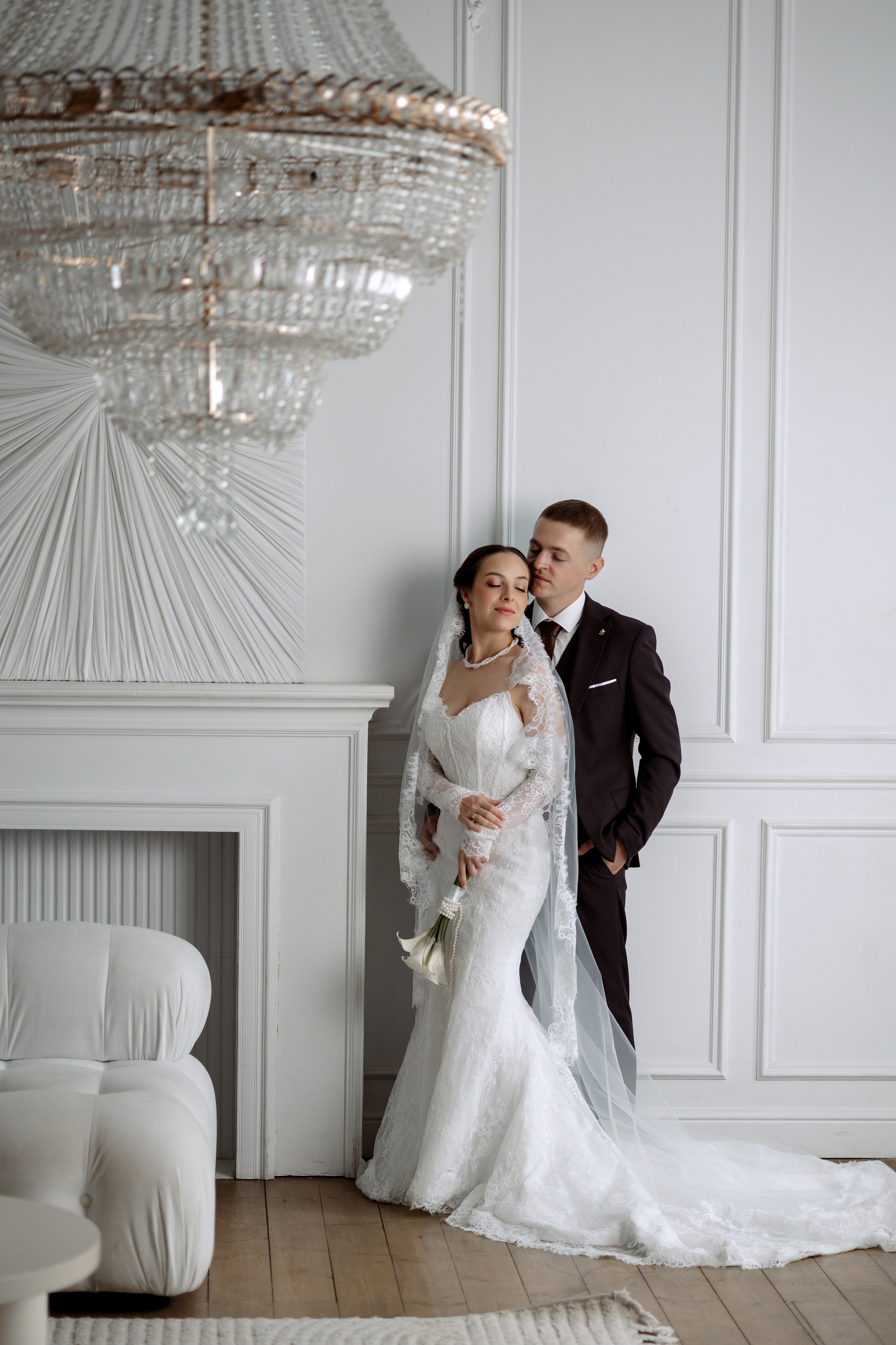 WED Виктория&Александр. Фотограф в Омске