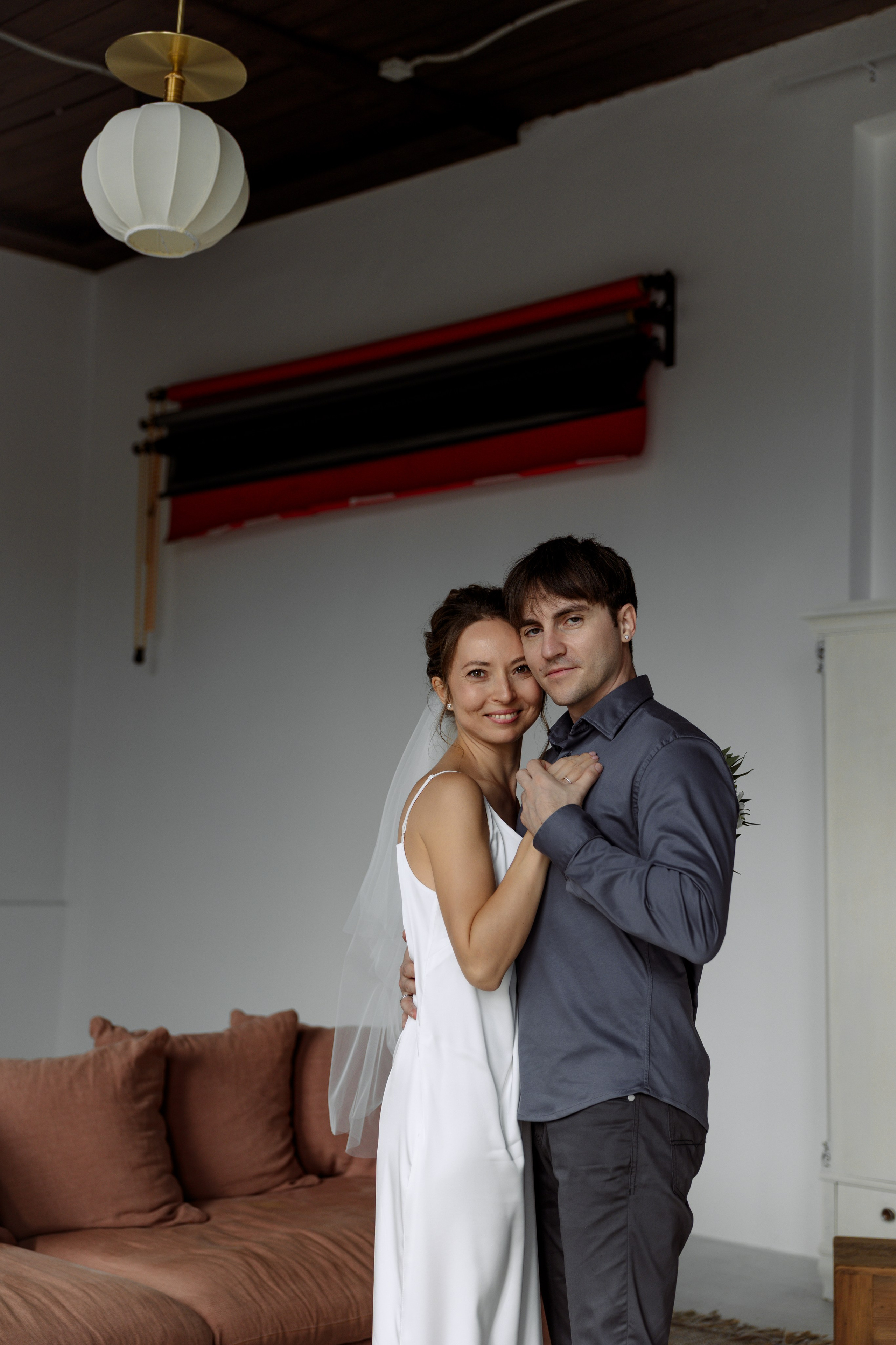 WED Мария&Дмитрий. Фотограф в Омске