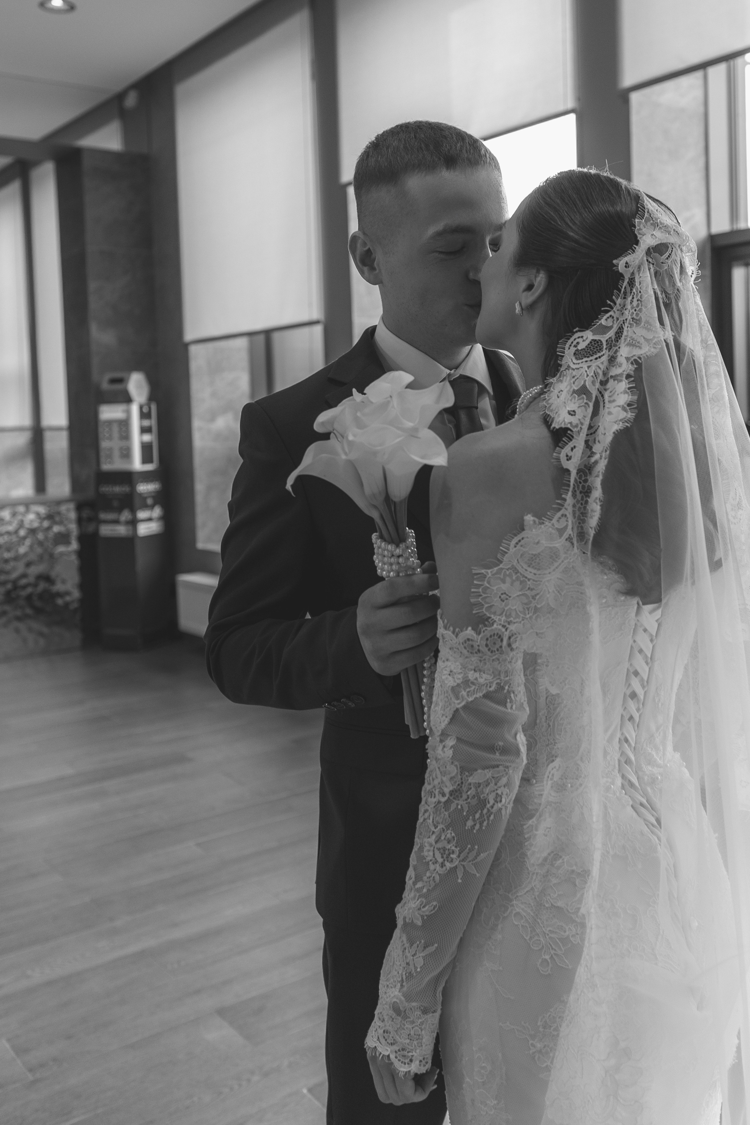 WED Виктория&Александр. Фотограф в Омске