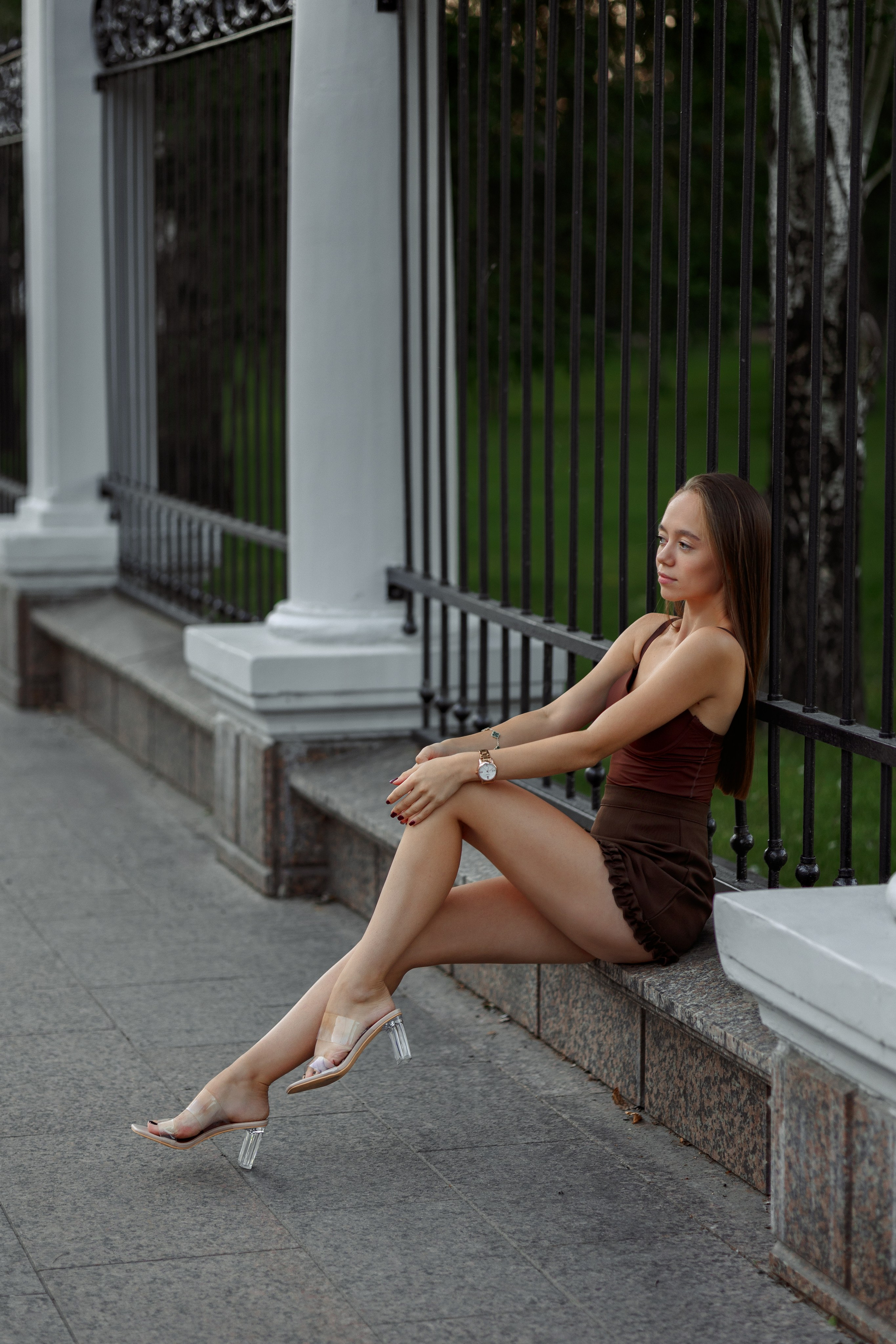 Алина. Фотограф в Омске