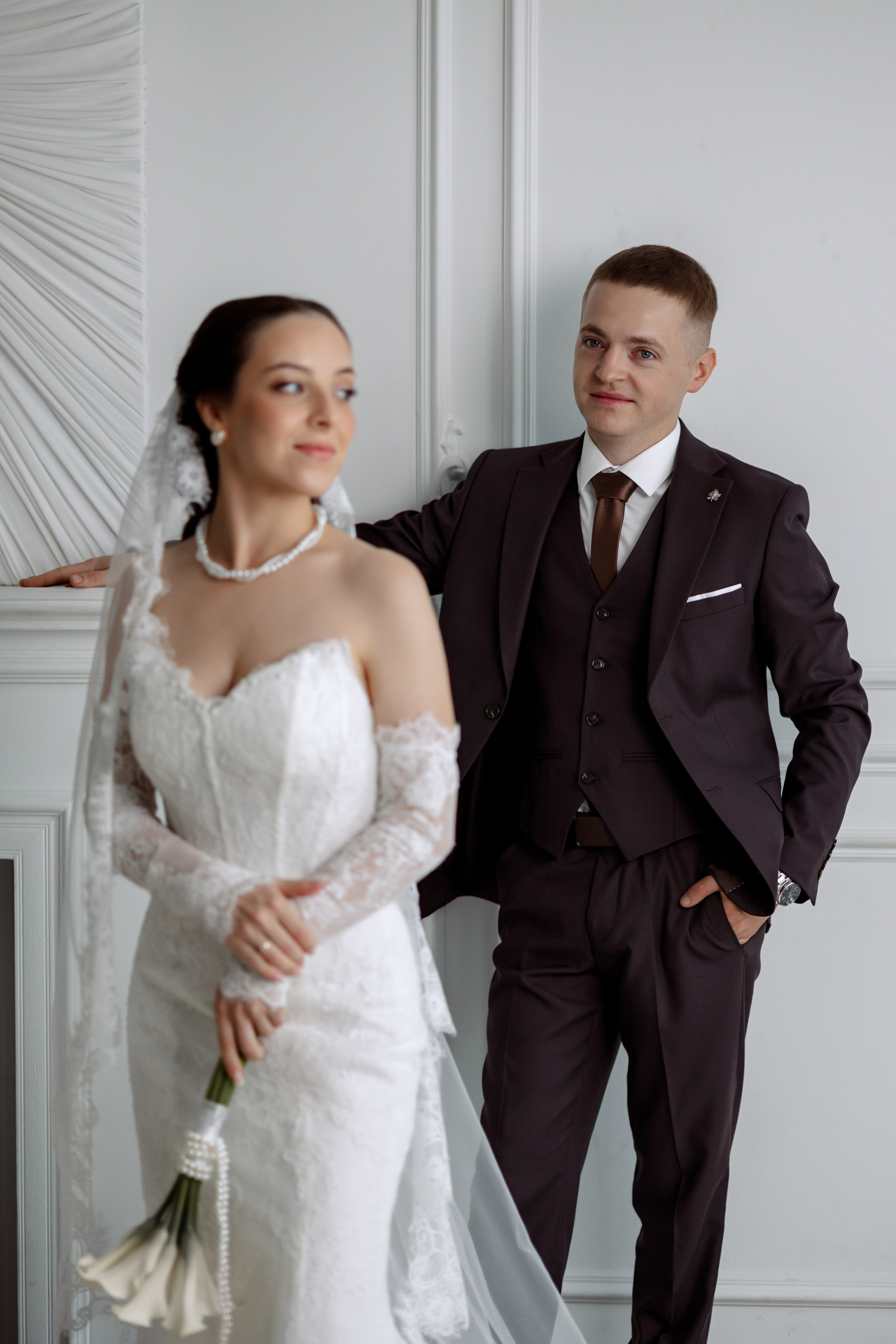 WED Виктория&Александр. Фотограф в Омске