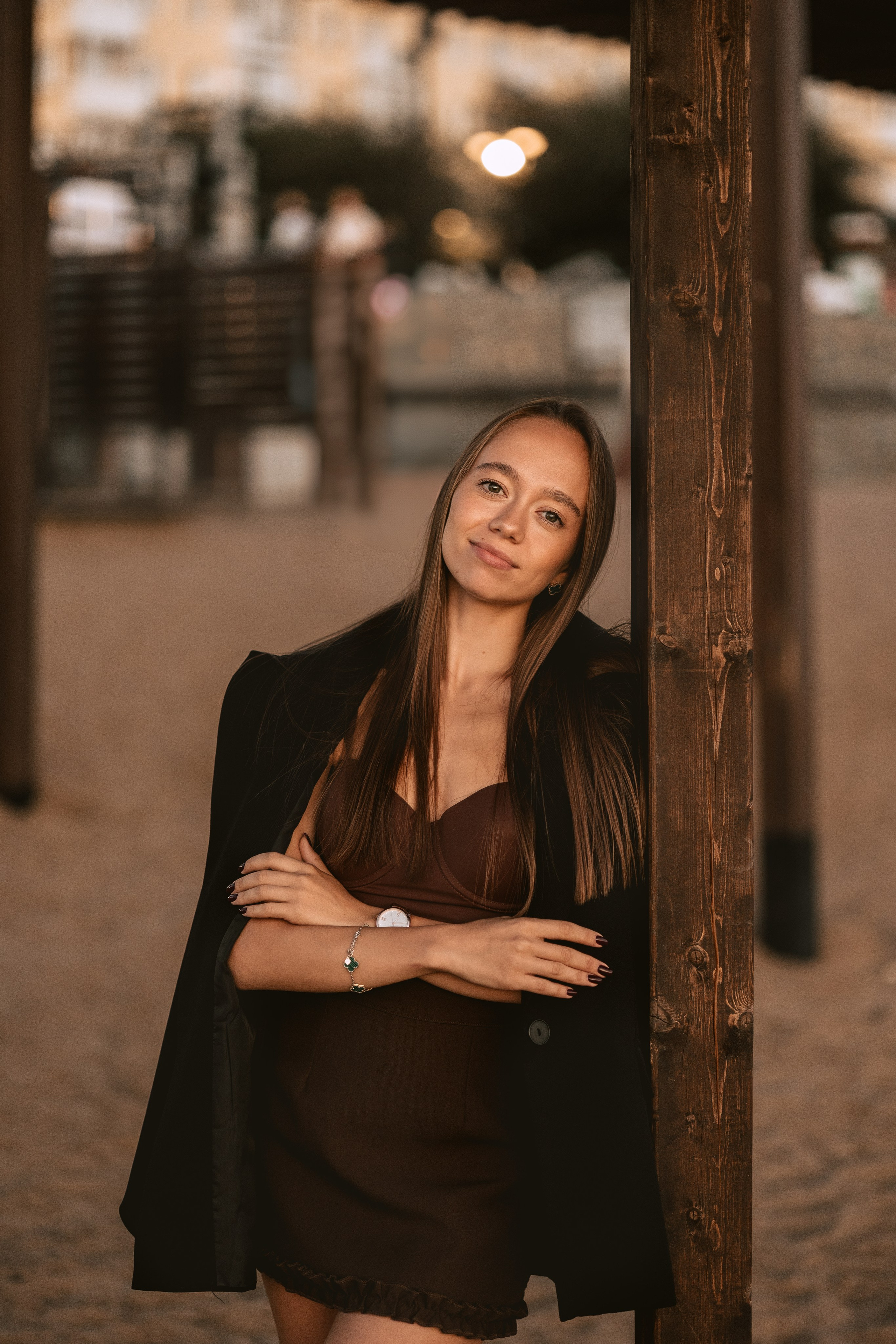 Алина. Фотограф в Омске