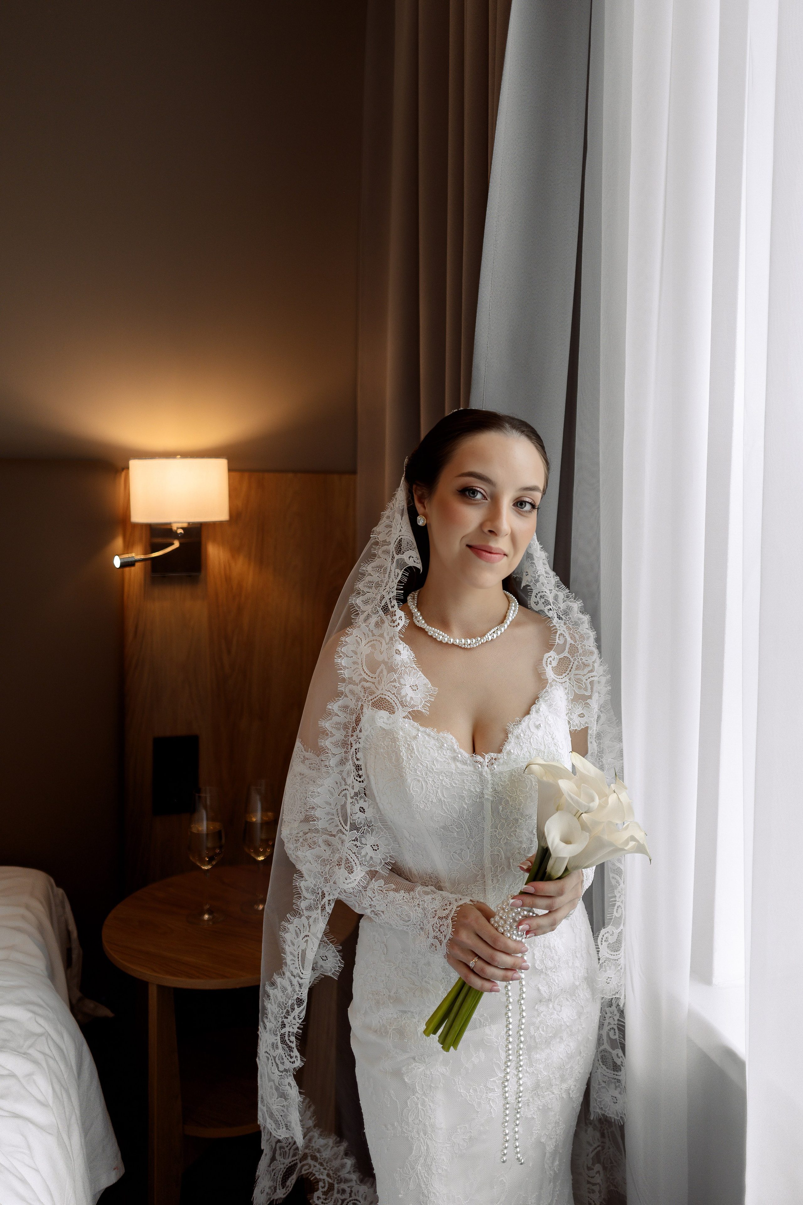 WED Виктория&Александр. Фотограф в Омске
