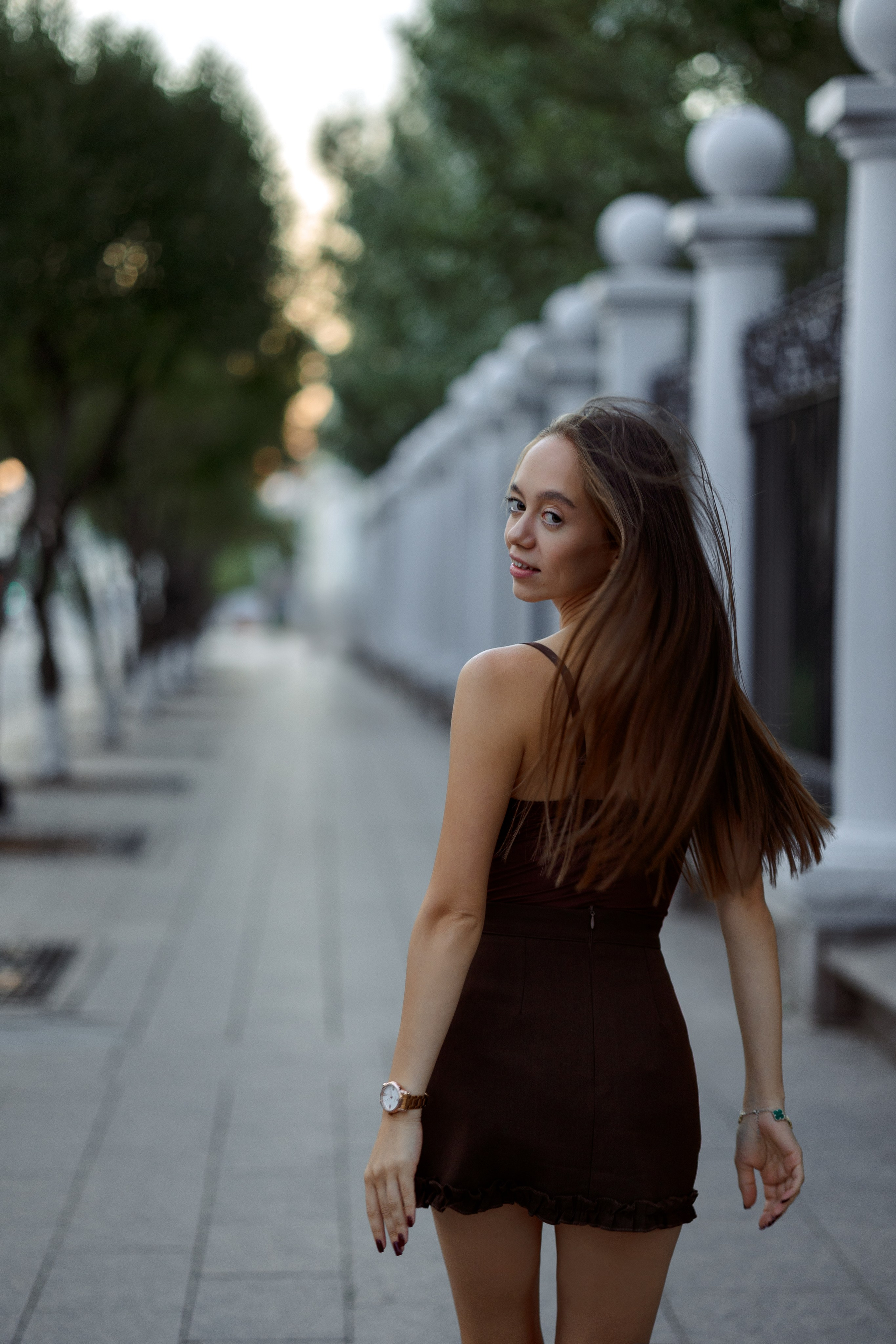Алина. Фотограф в Омске