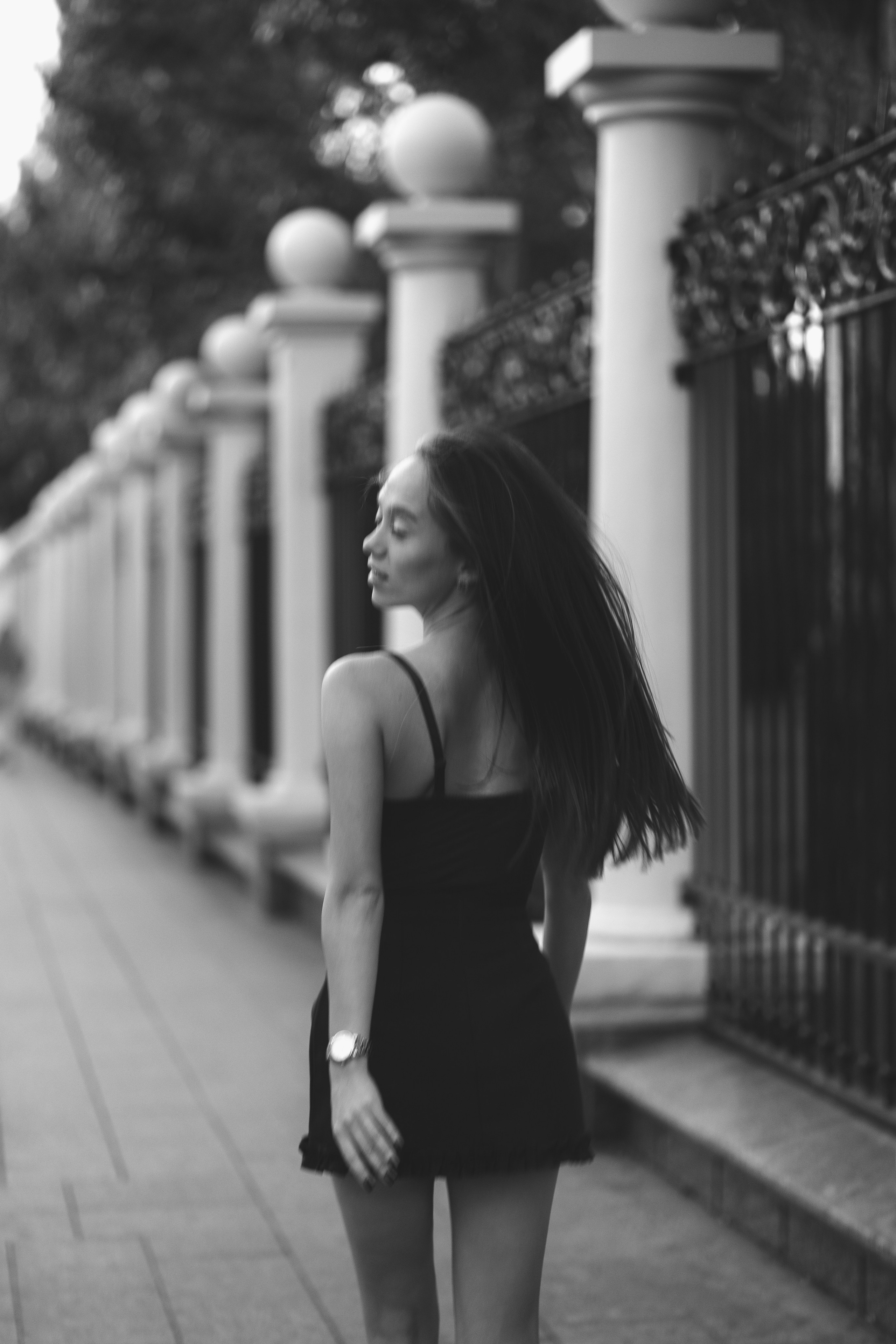 Алина. Фотограф в Омске
