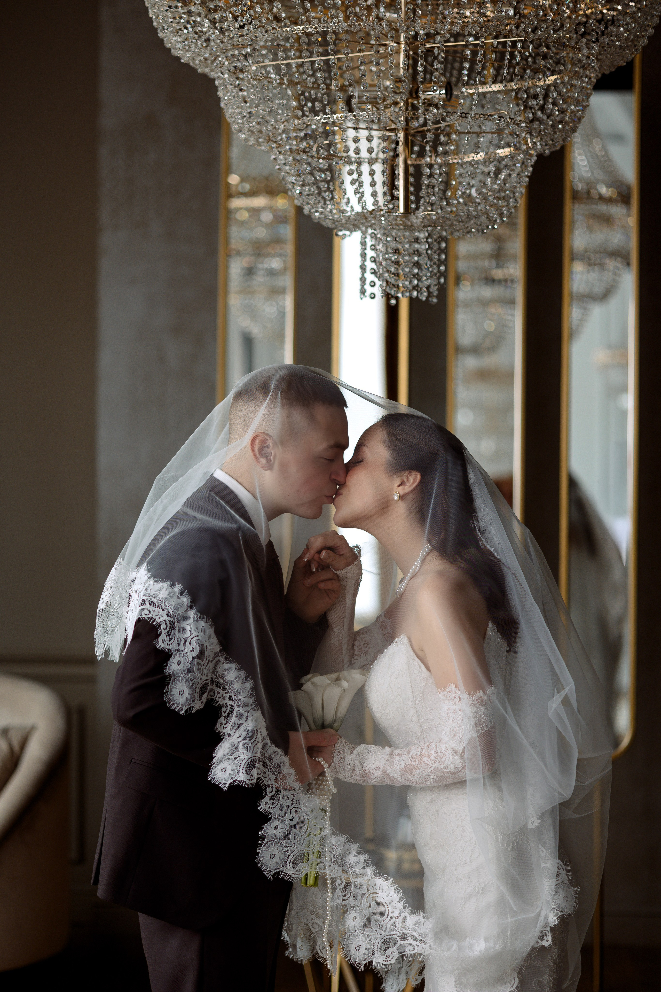 WED Виктория&Александр. Фотограф в Омске