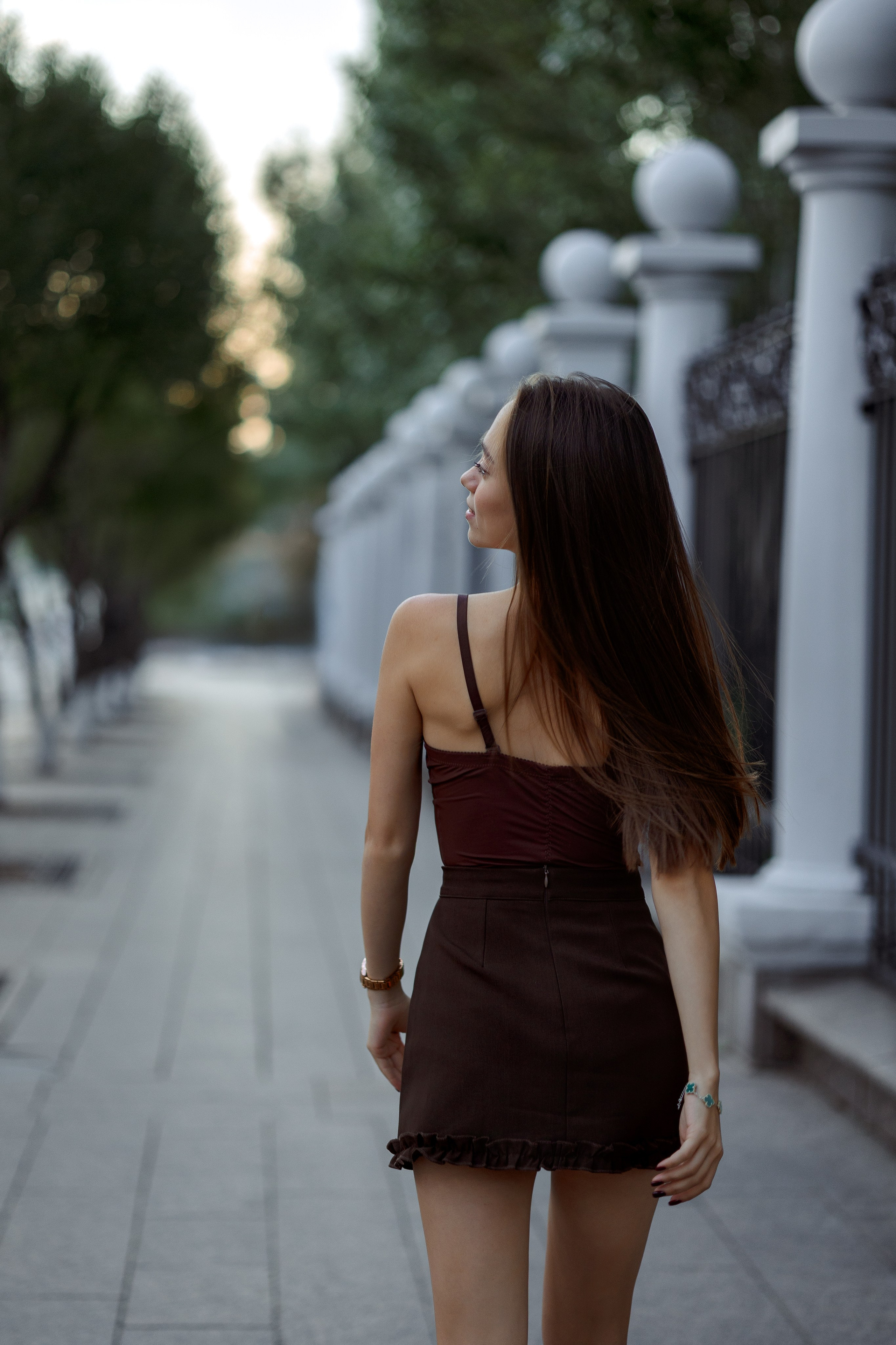Алина. Фотограф в Омске