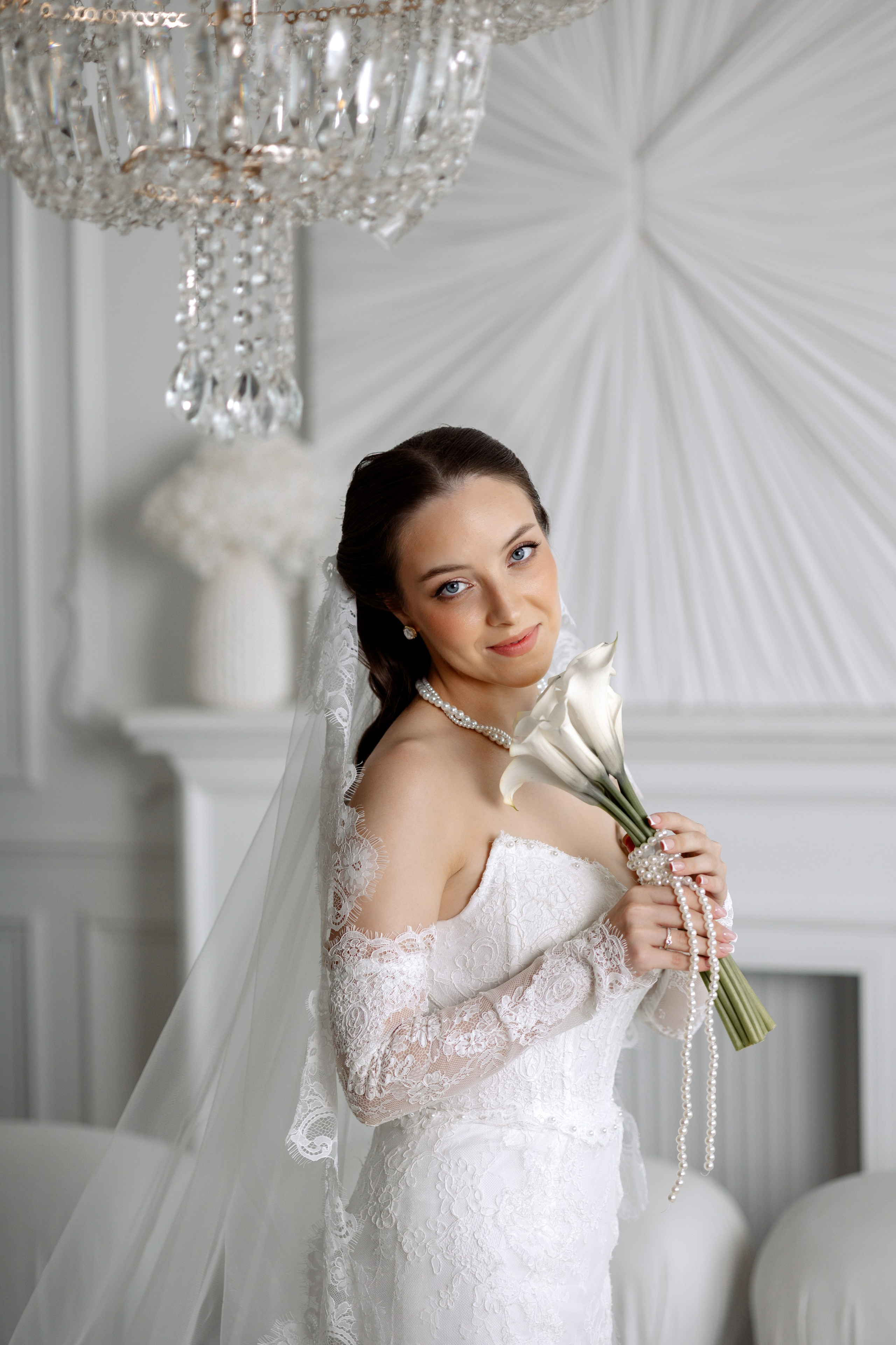 WED Виктория&Александр. Фотограф в Омске