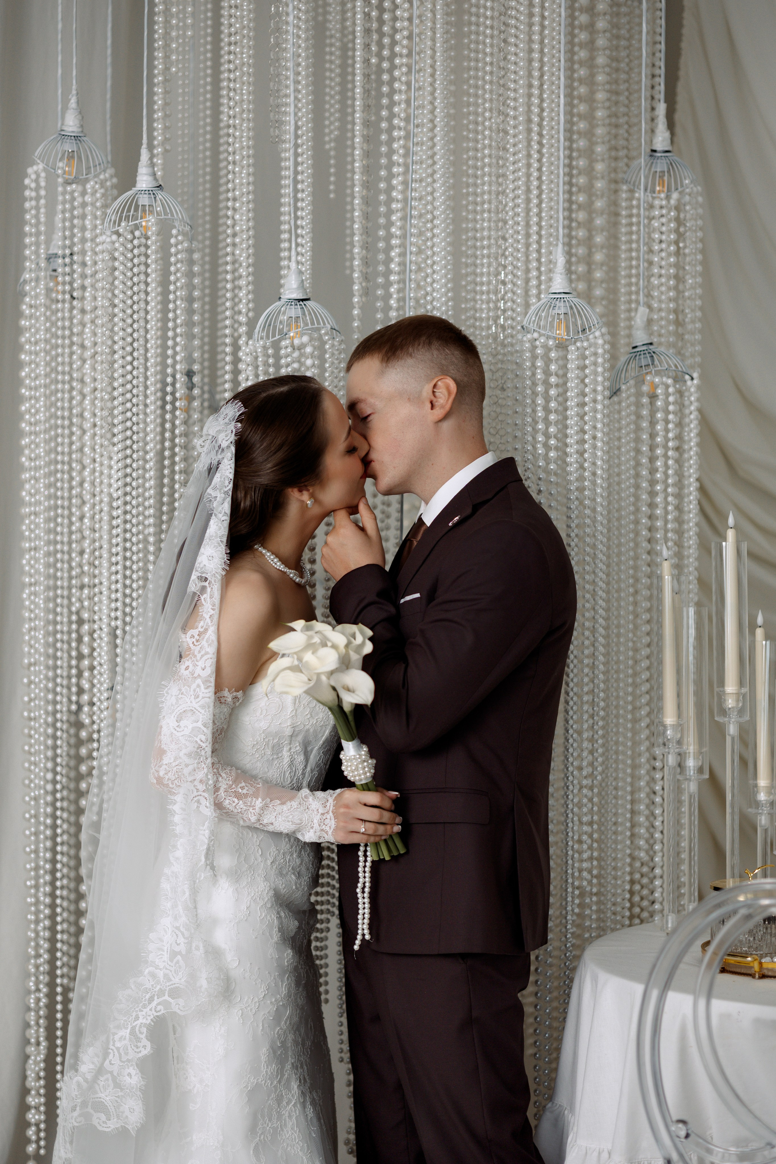 WED Виктория&Александр. Фотограф в Омске