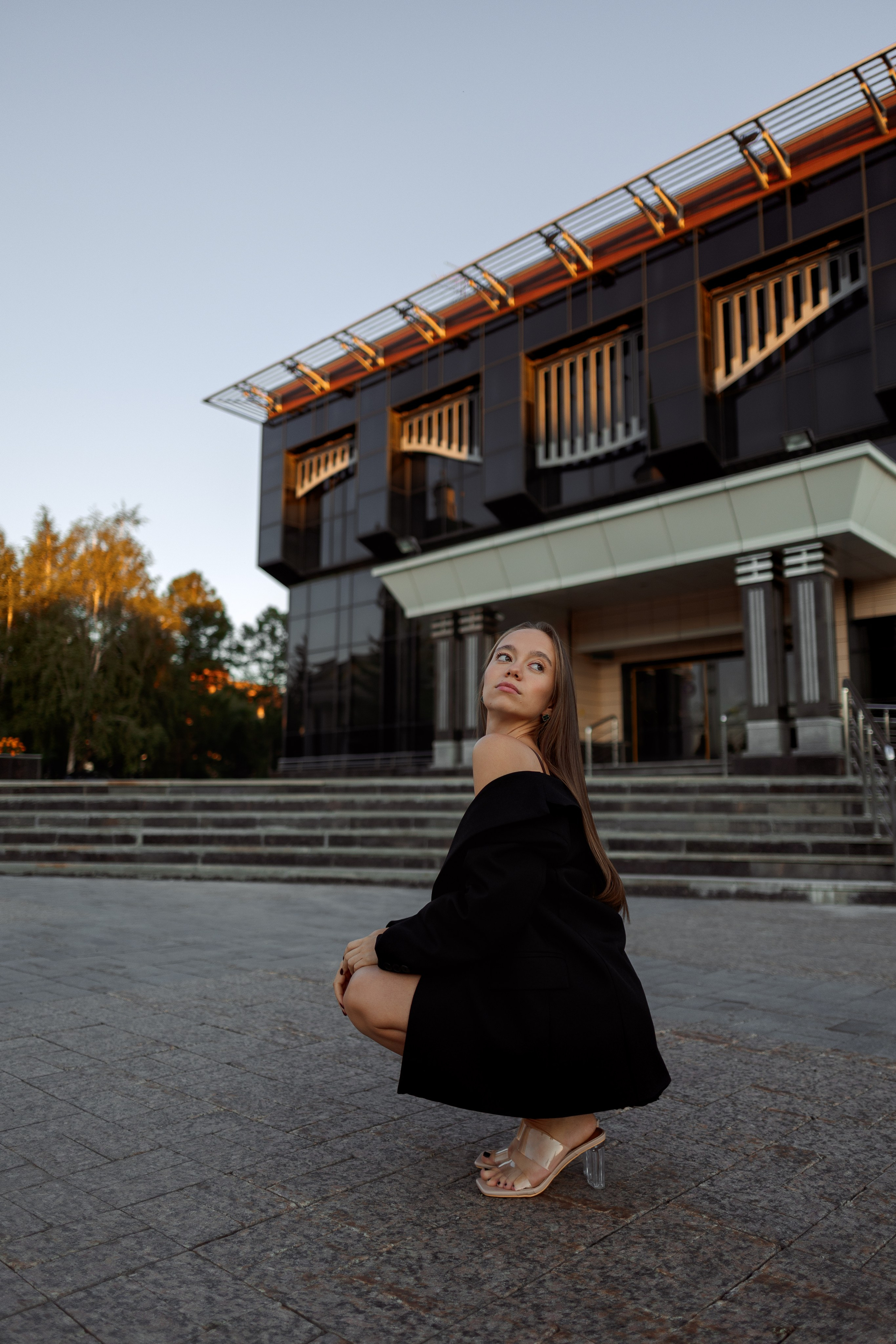 Алина. Фотограф в Омске