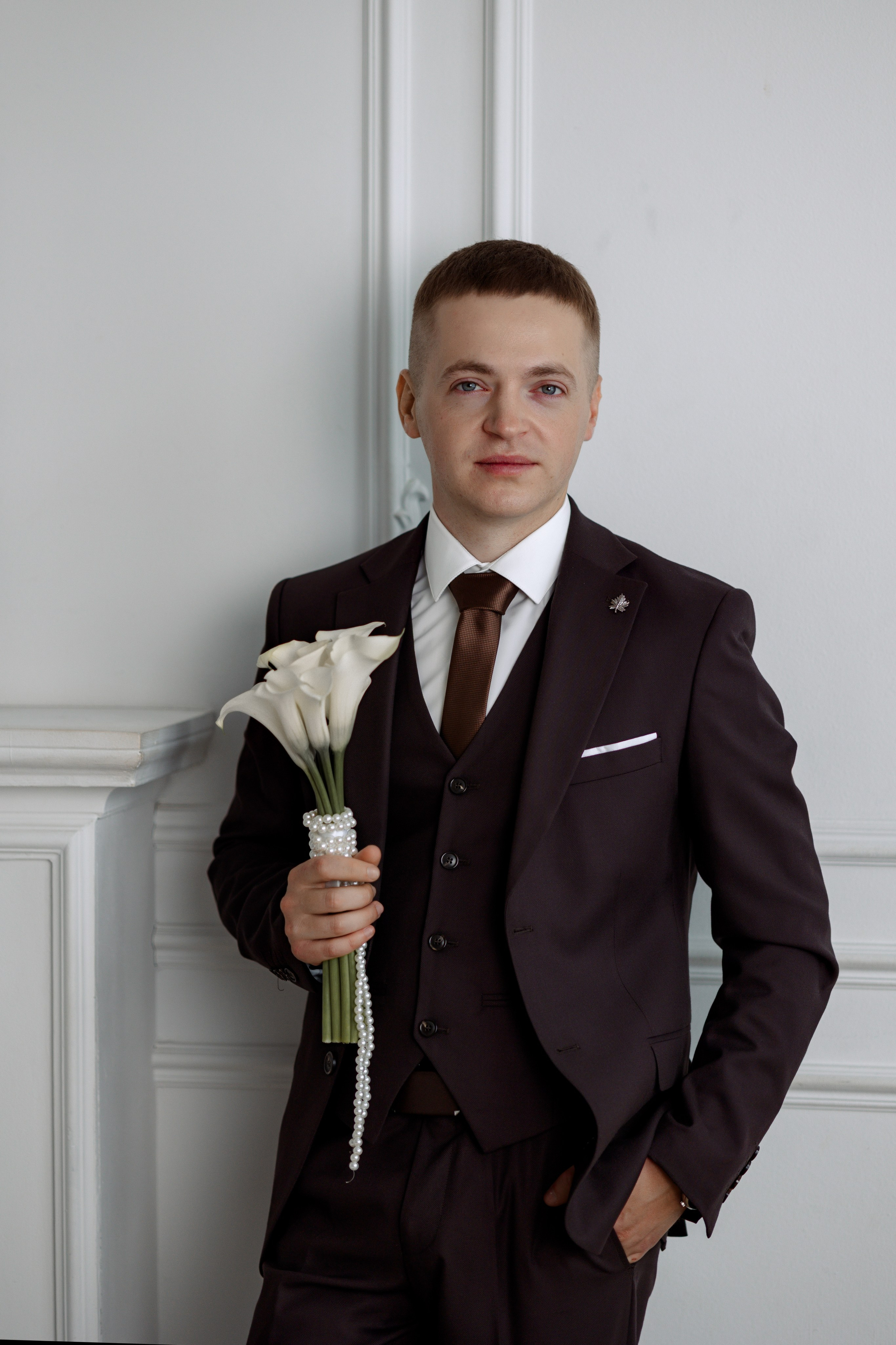 WED Виктория&Александр. Фотограф в Омске