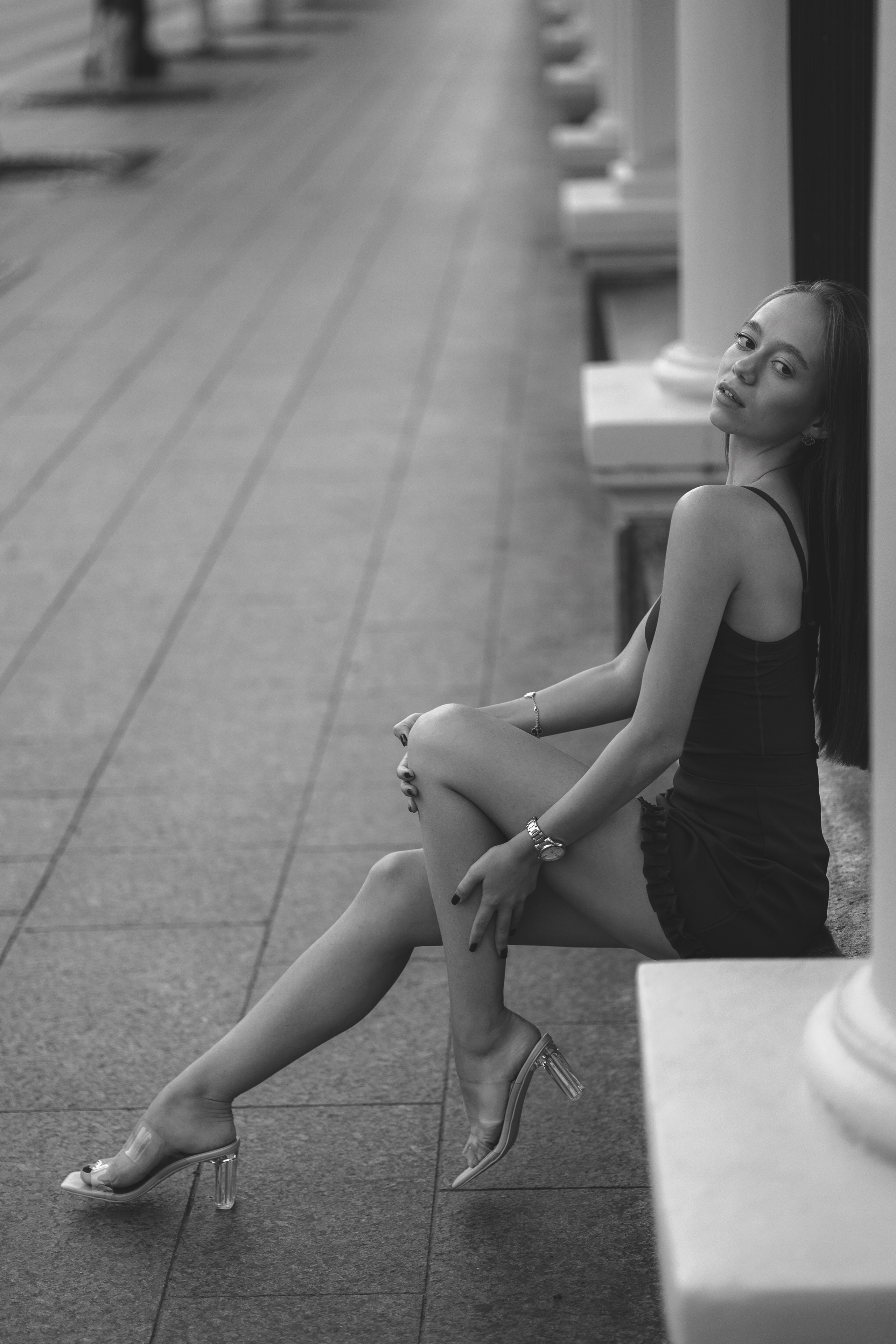 Алина. Фотограф в Омске