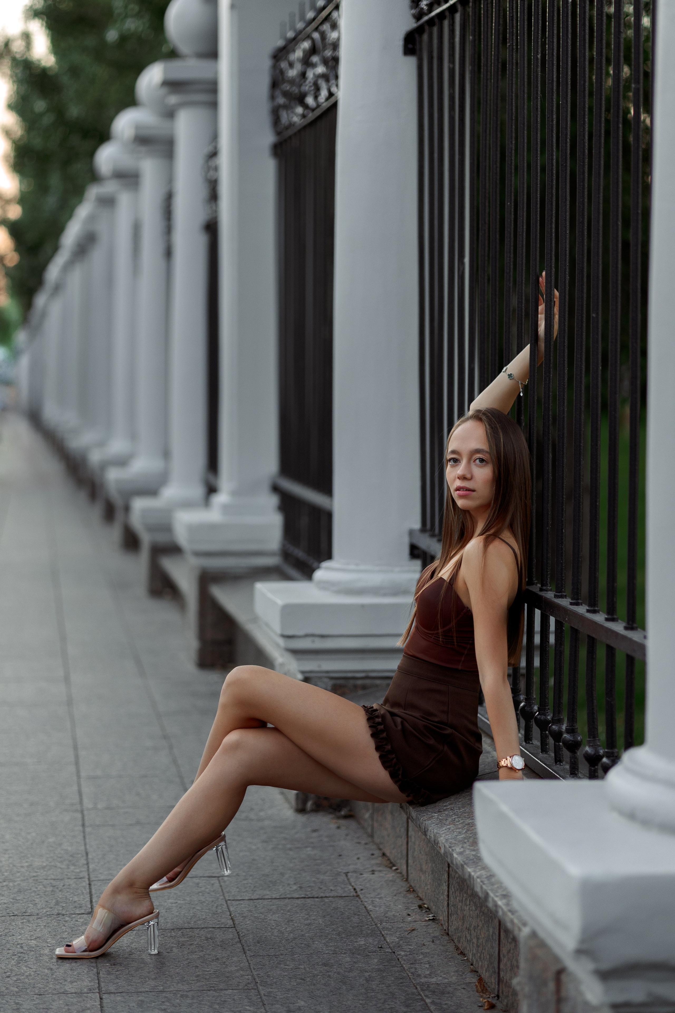 Алина. Фотограф в Омске