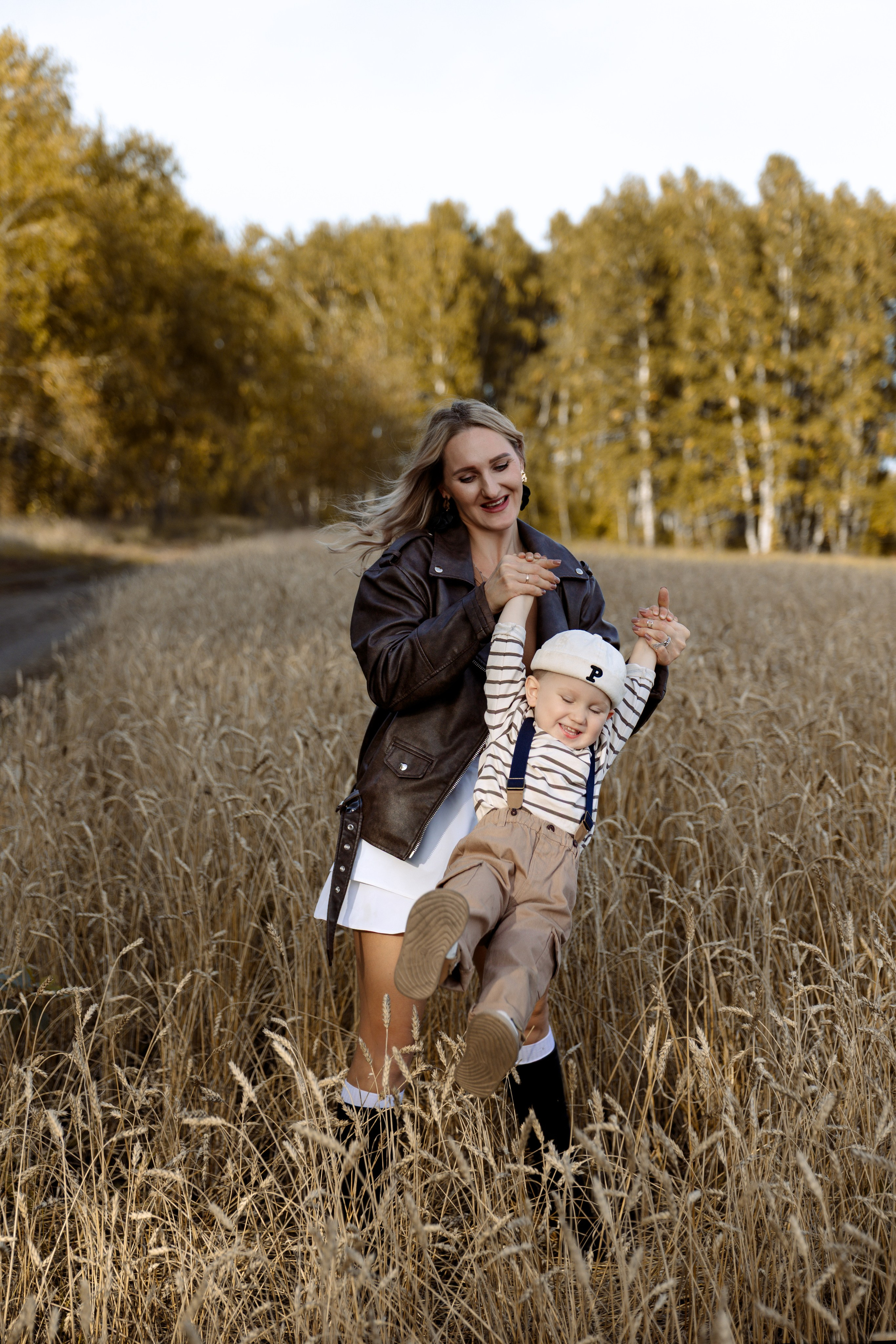 Юля&Костик. Фотограф в Омске