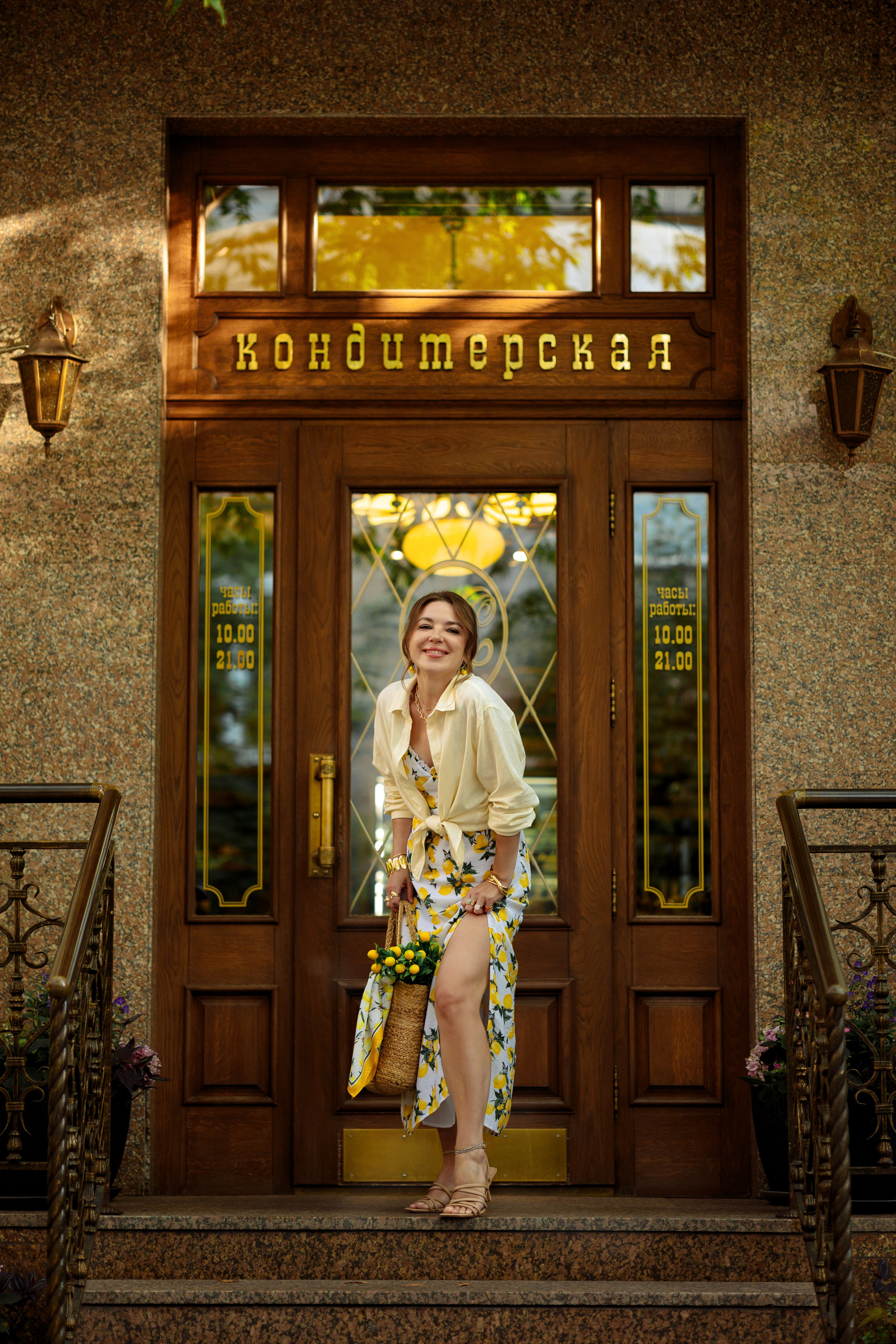 Дарья. Фотограф в Омске
