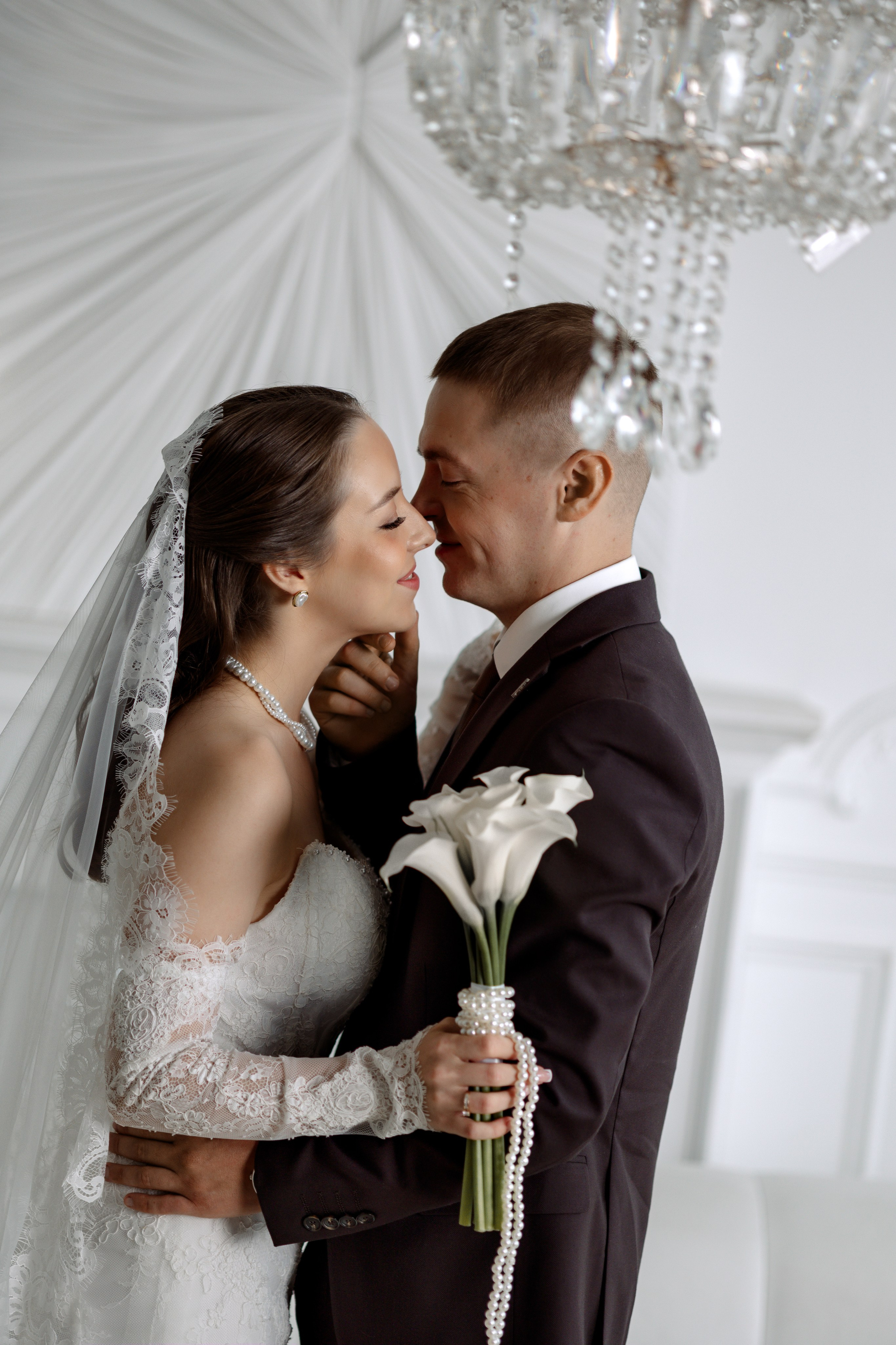 WED Виктория&Александр. Фотограф в Омске