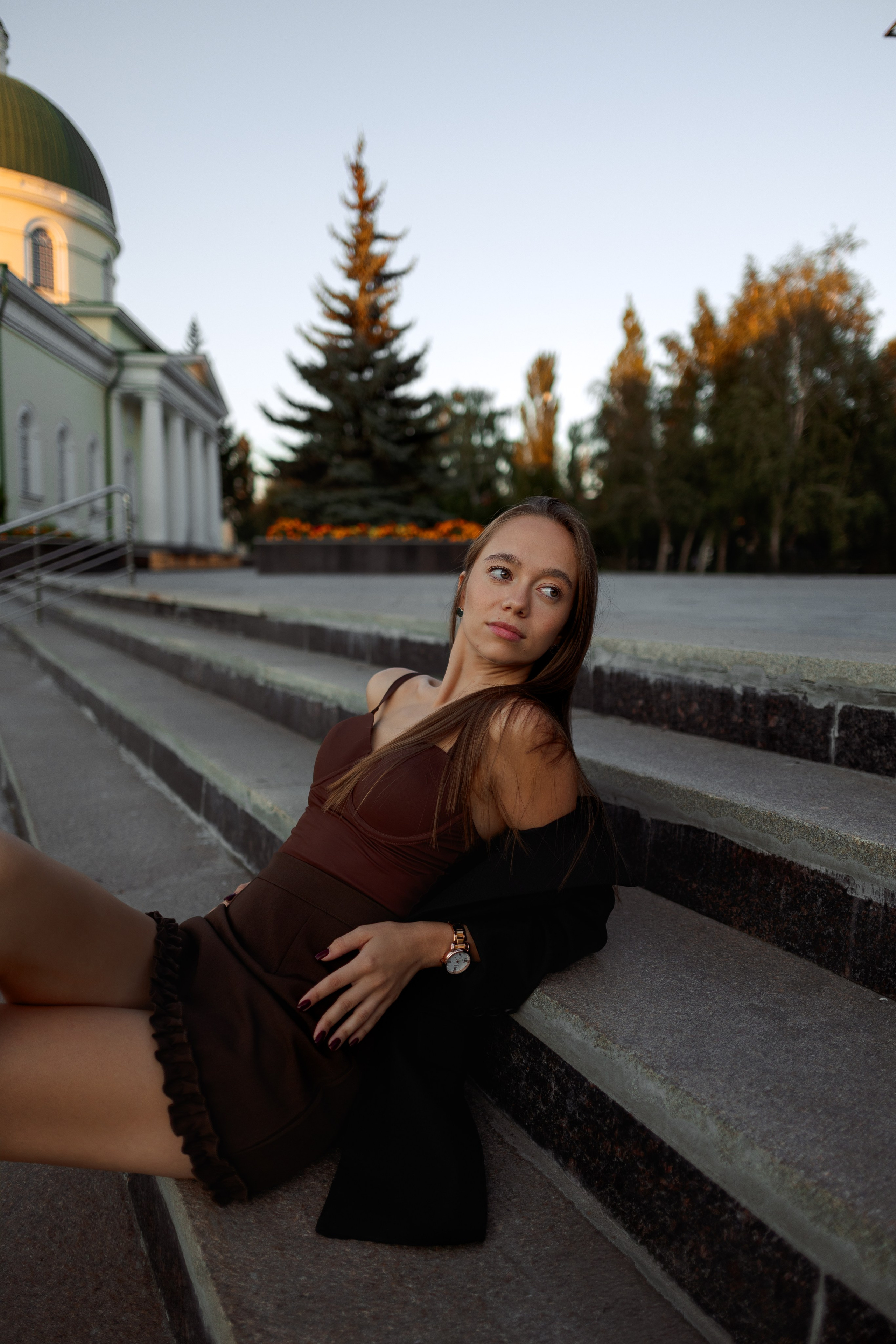 Алина. Фотограф в Омске