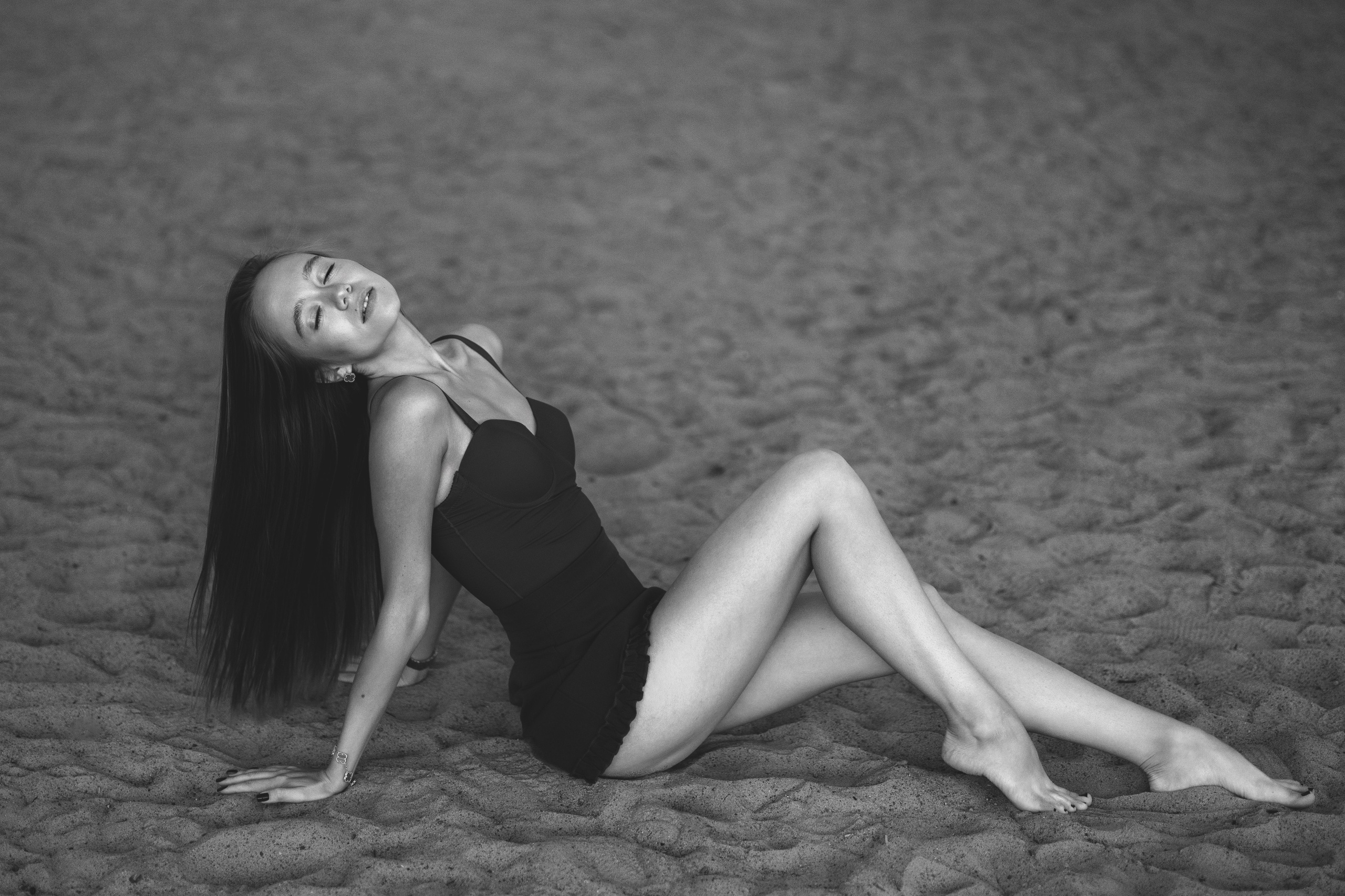 Алина. Фотограф в Омске